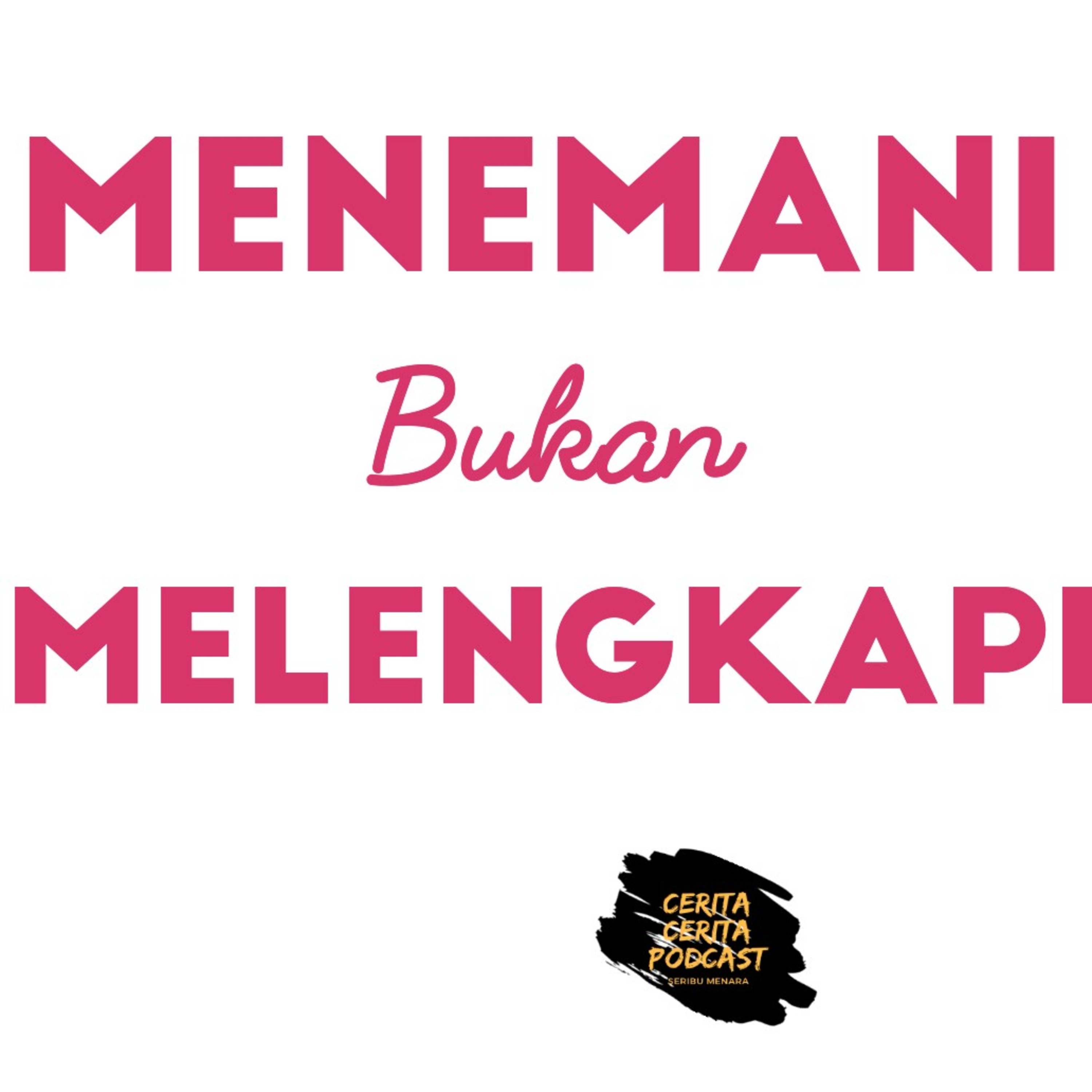 Podcast Cerita Cerita
