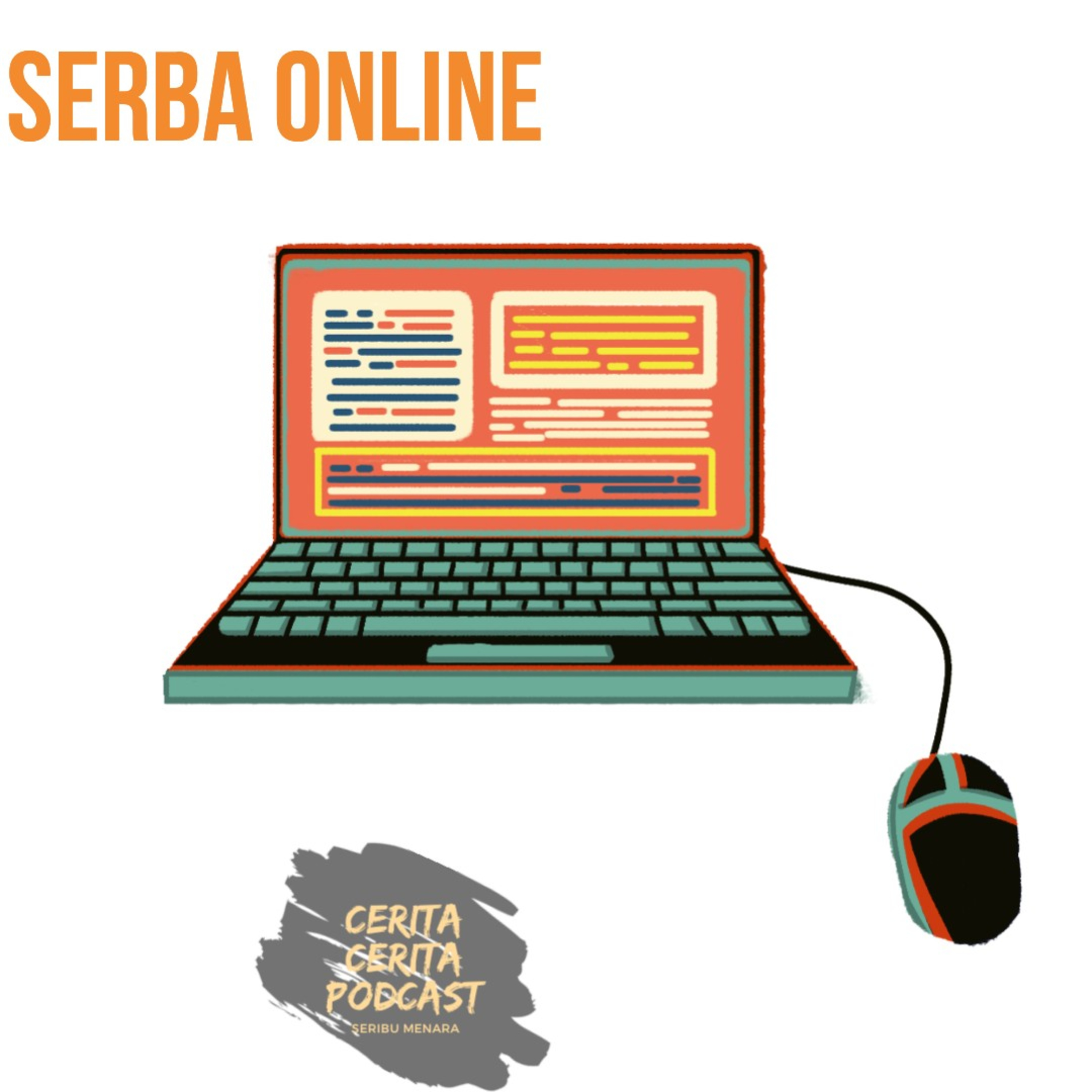 Podcast Cerita Cerita