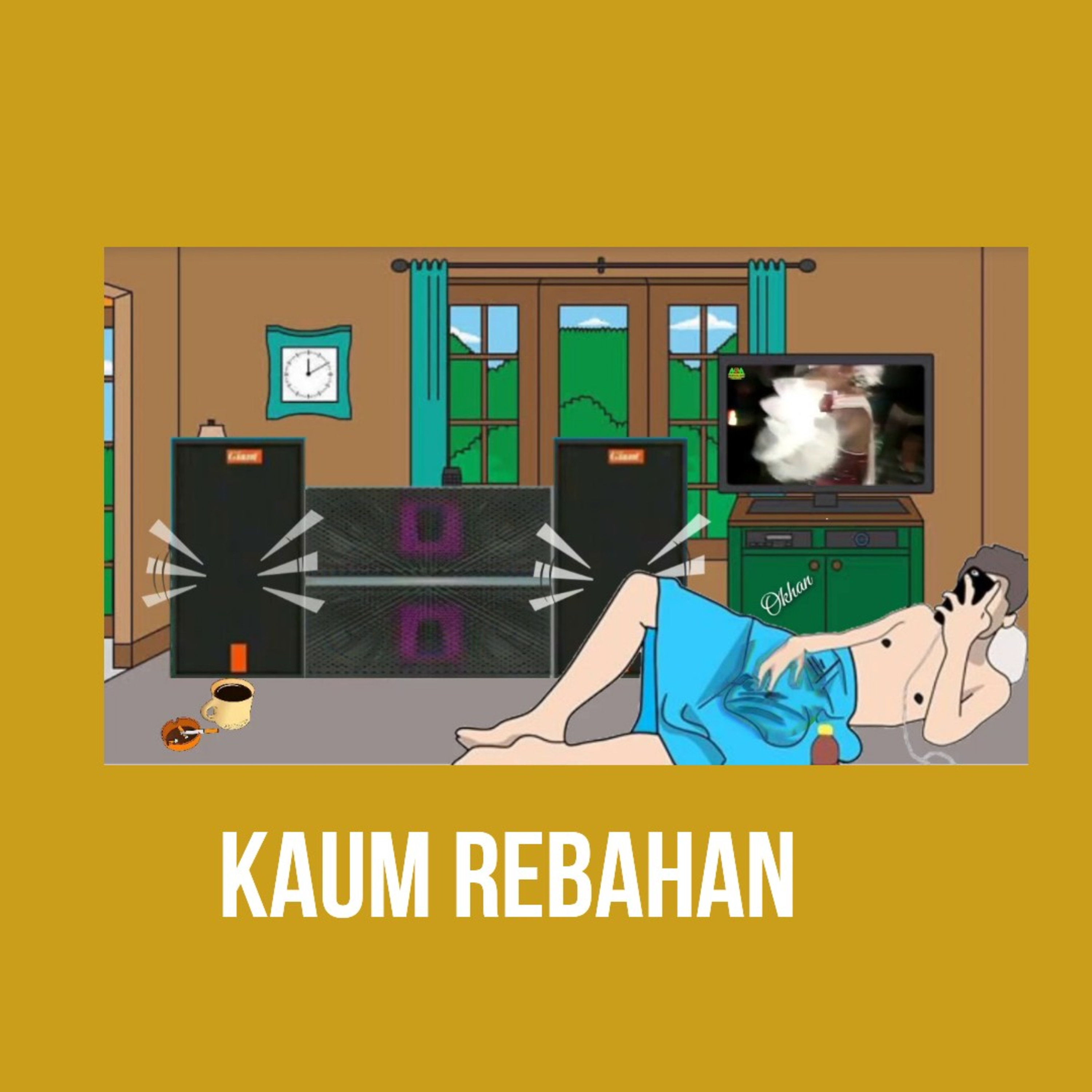Podcast Cerita Cerita