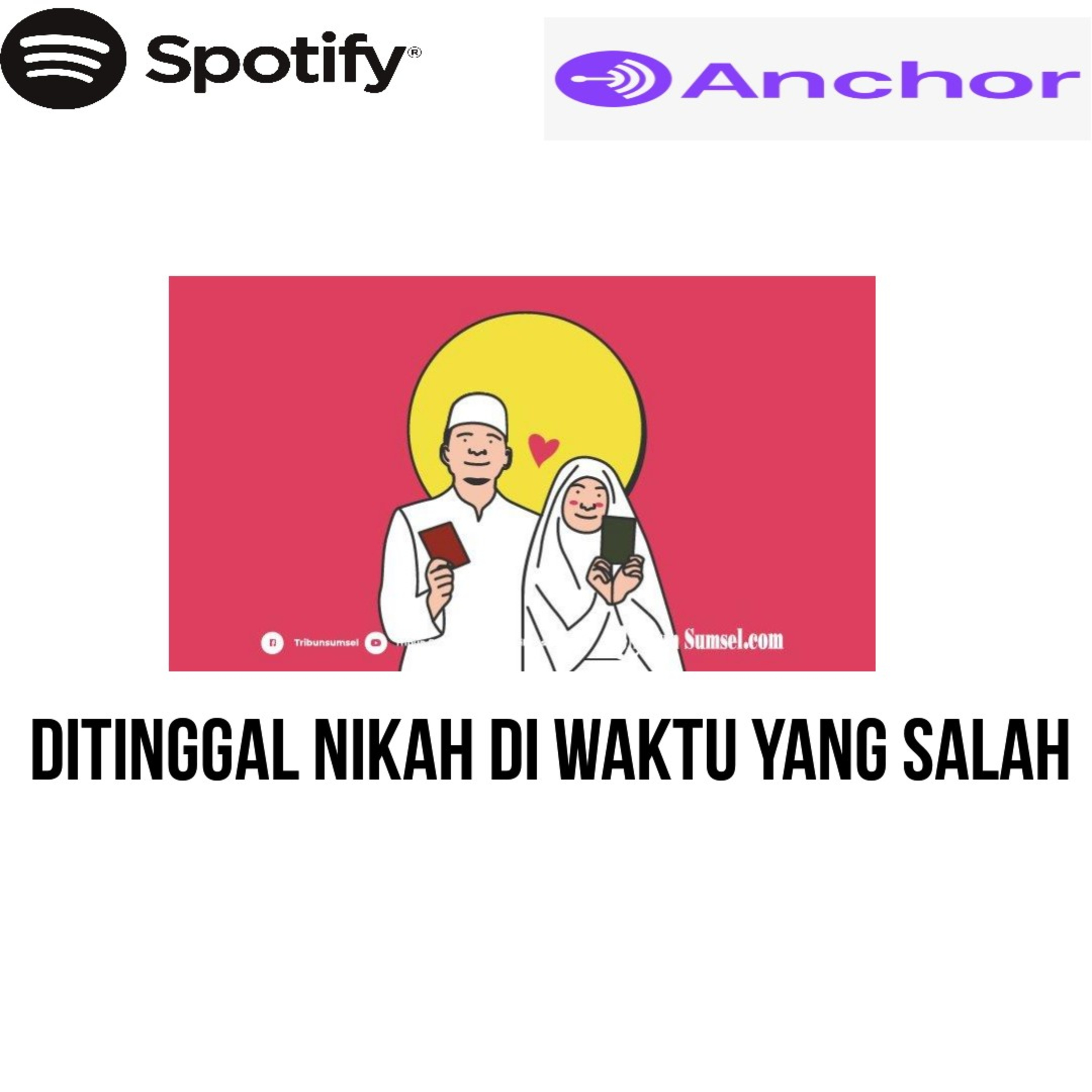 Podcast Cerita Cerita
