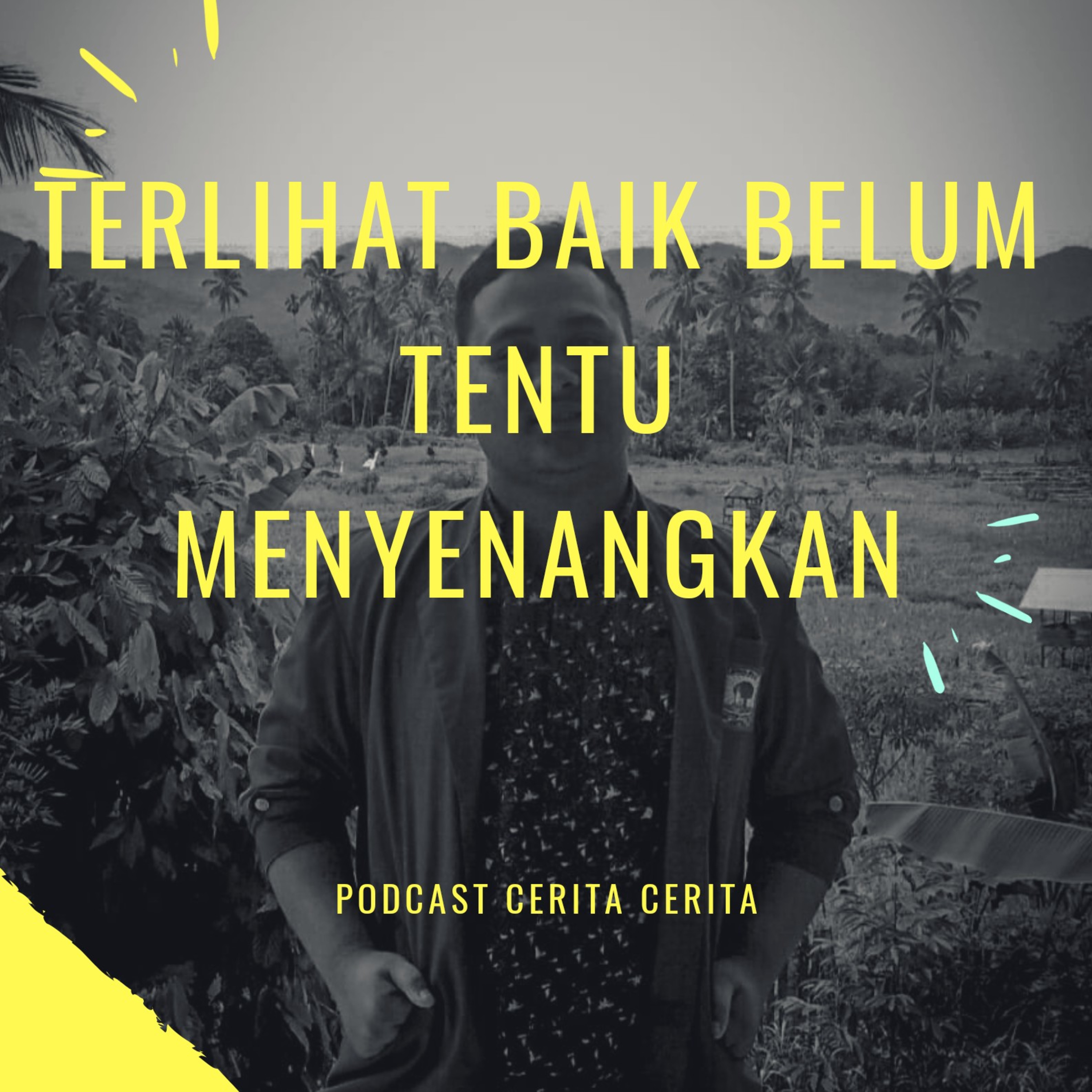 Podcast Cerita Cerita