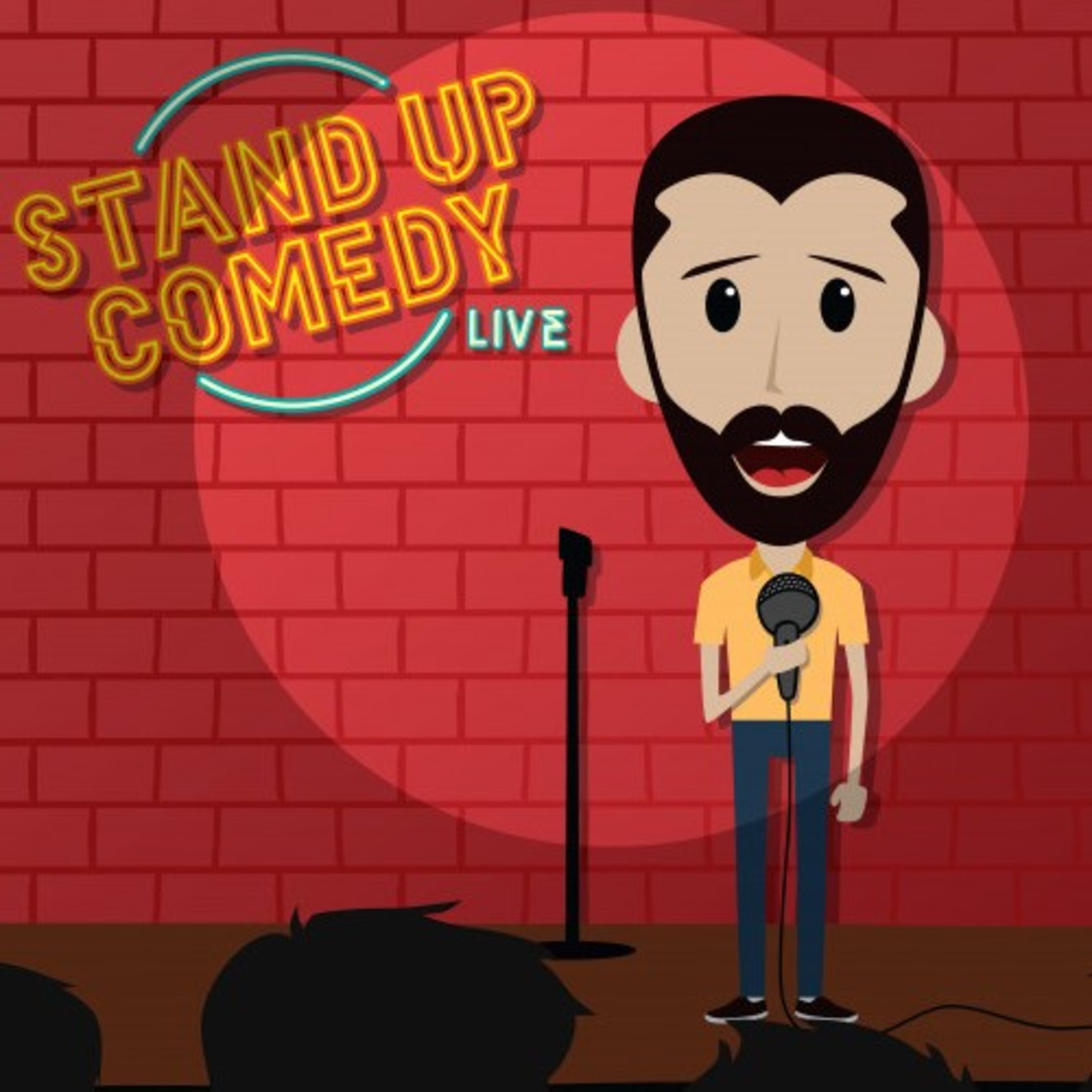 Podcast Cerita Cerita