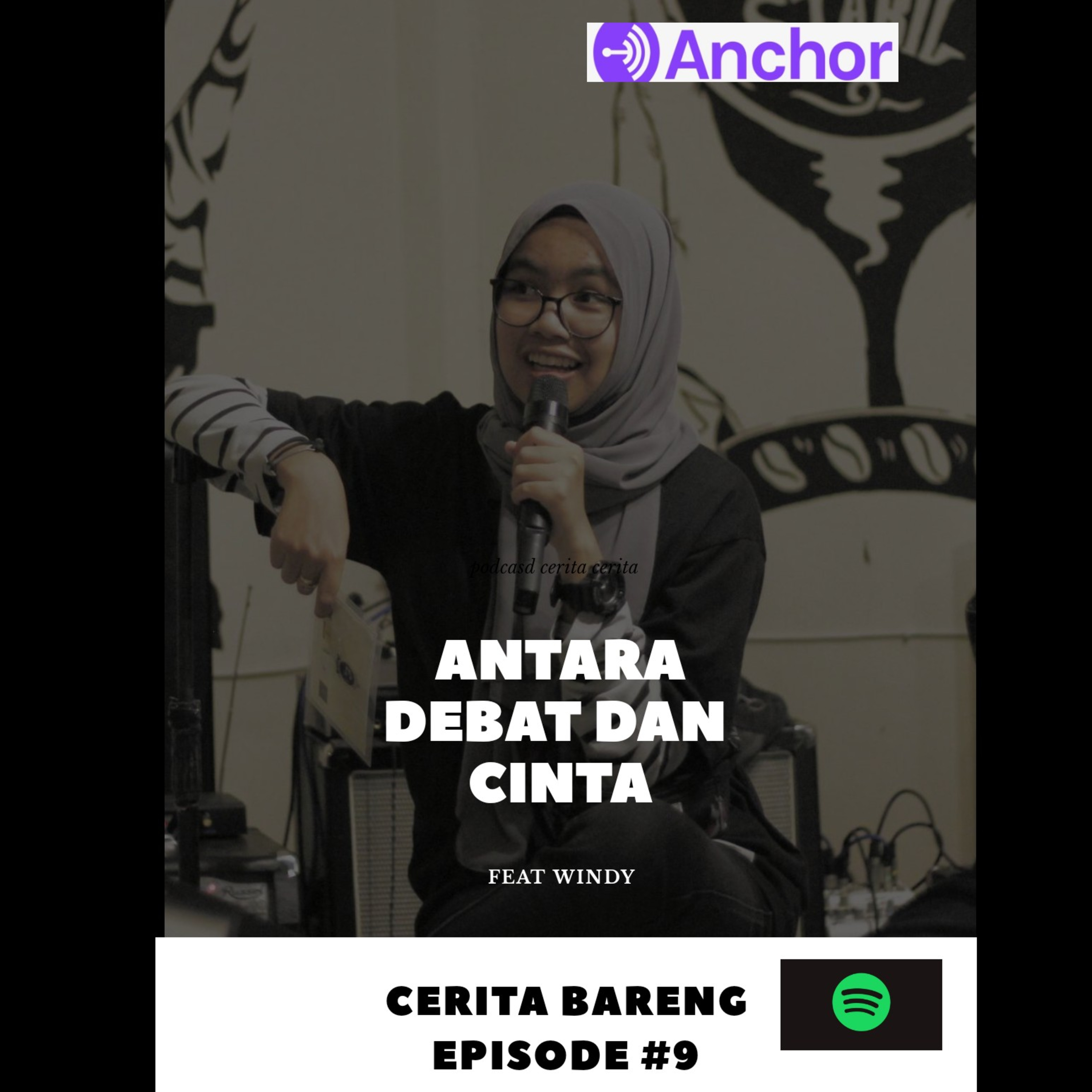 Podcast Cerita Cerita