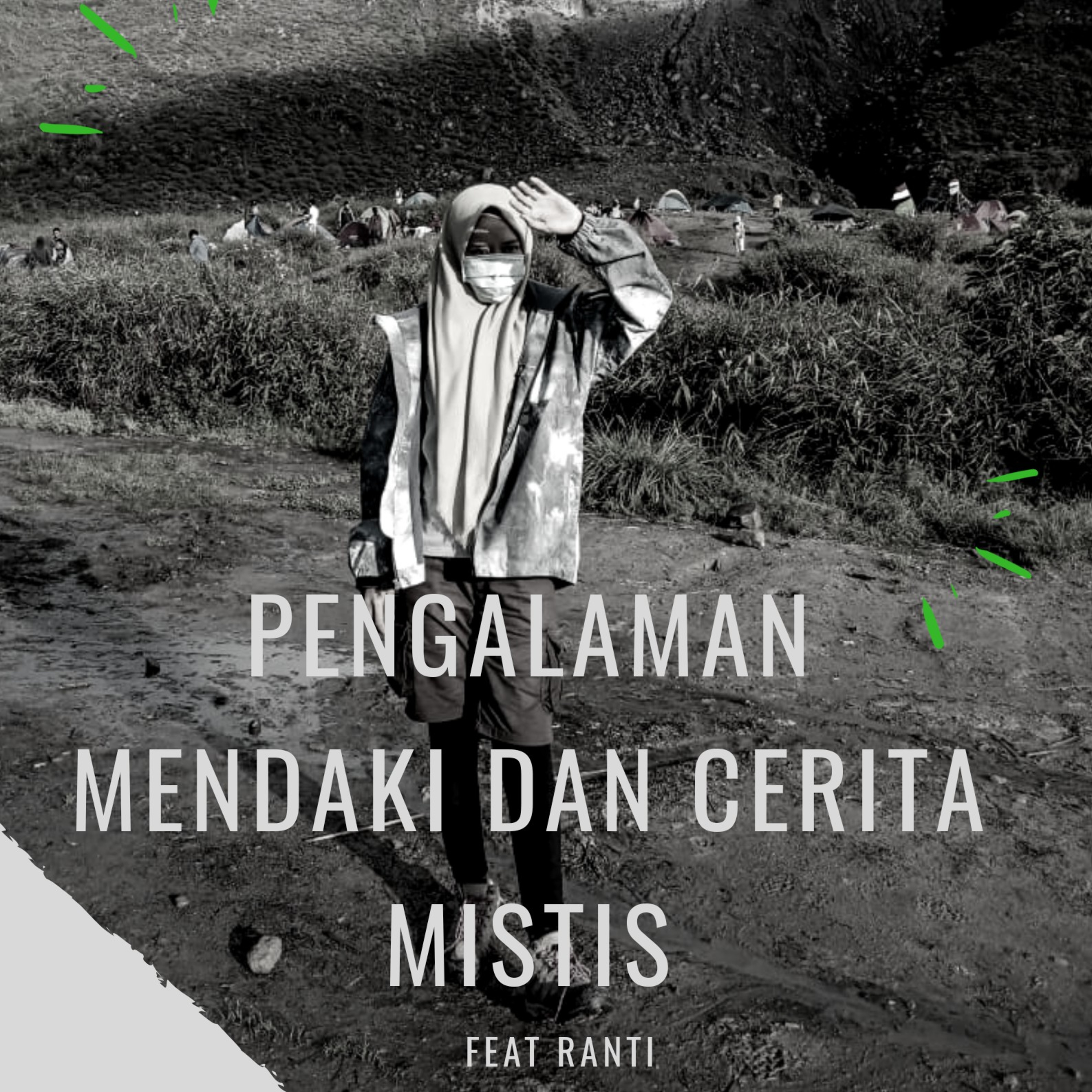 Podcast Cerita Cerita