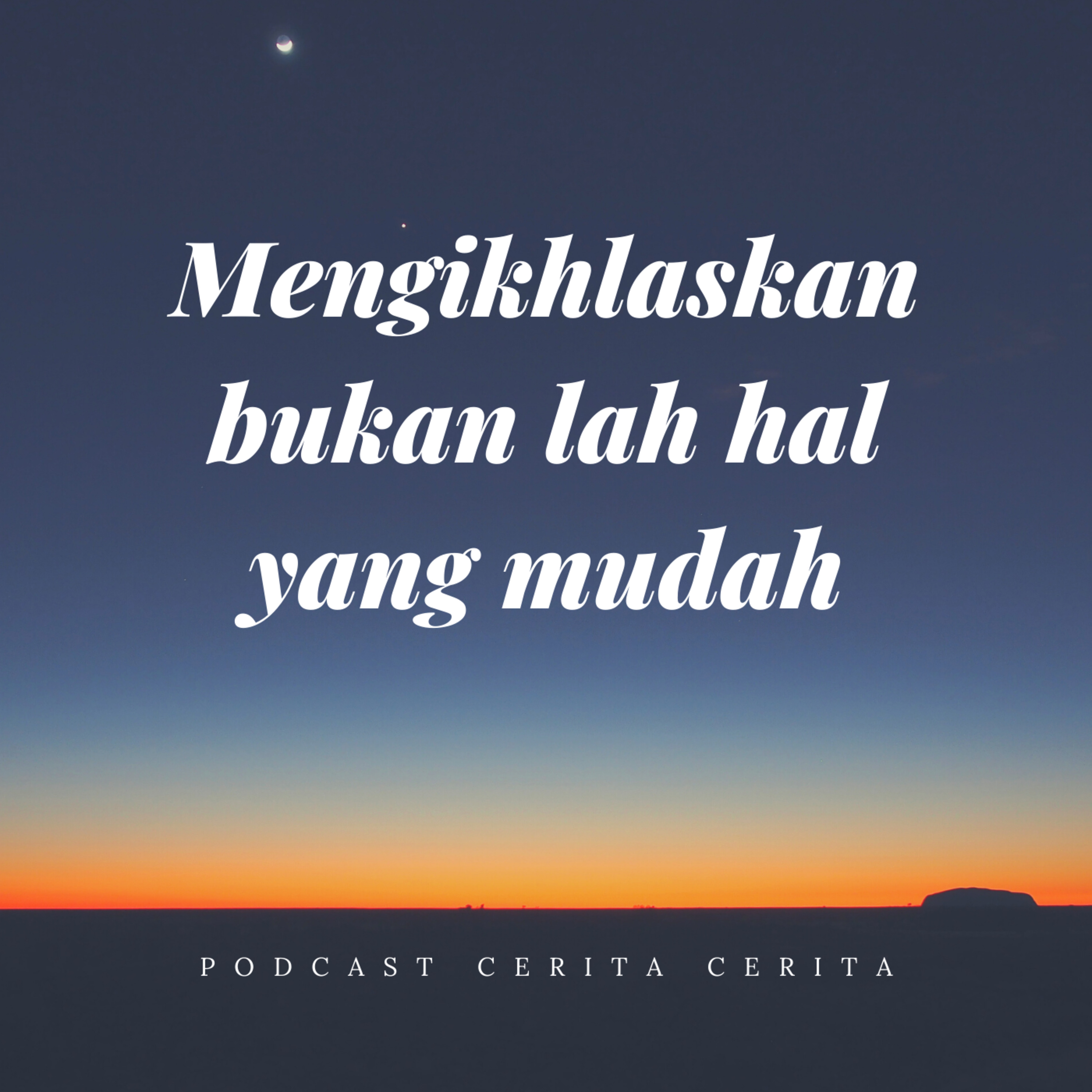 Podcast Cerita Cerita