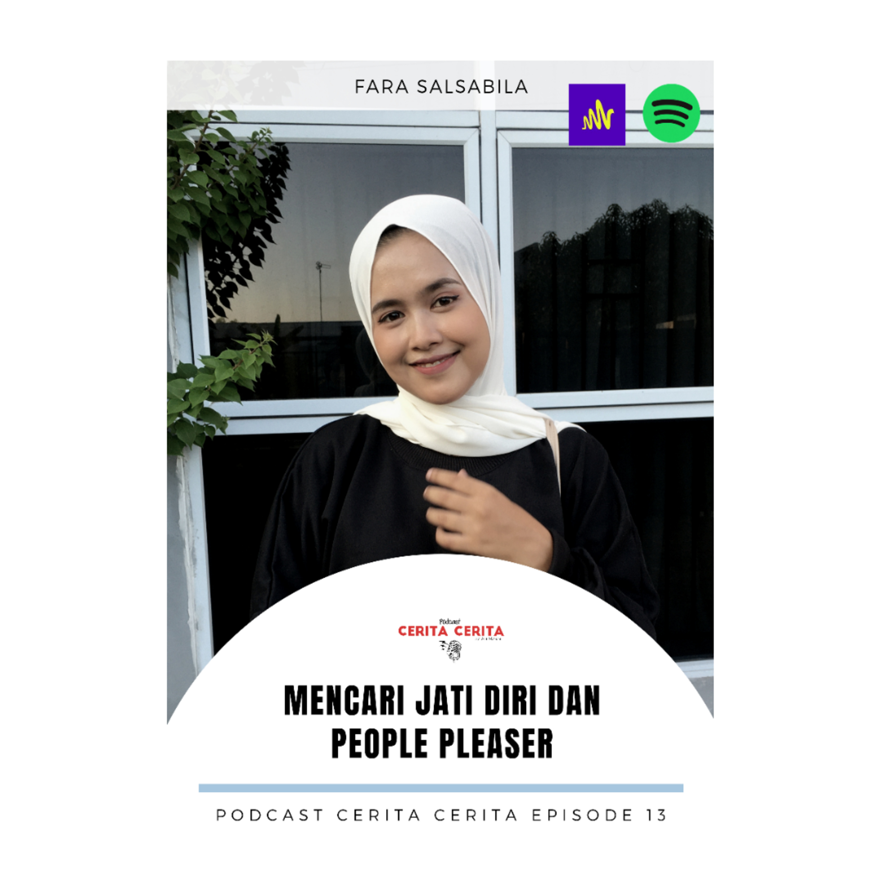 Podcast Cerita Cerita