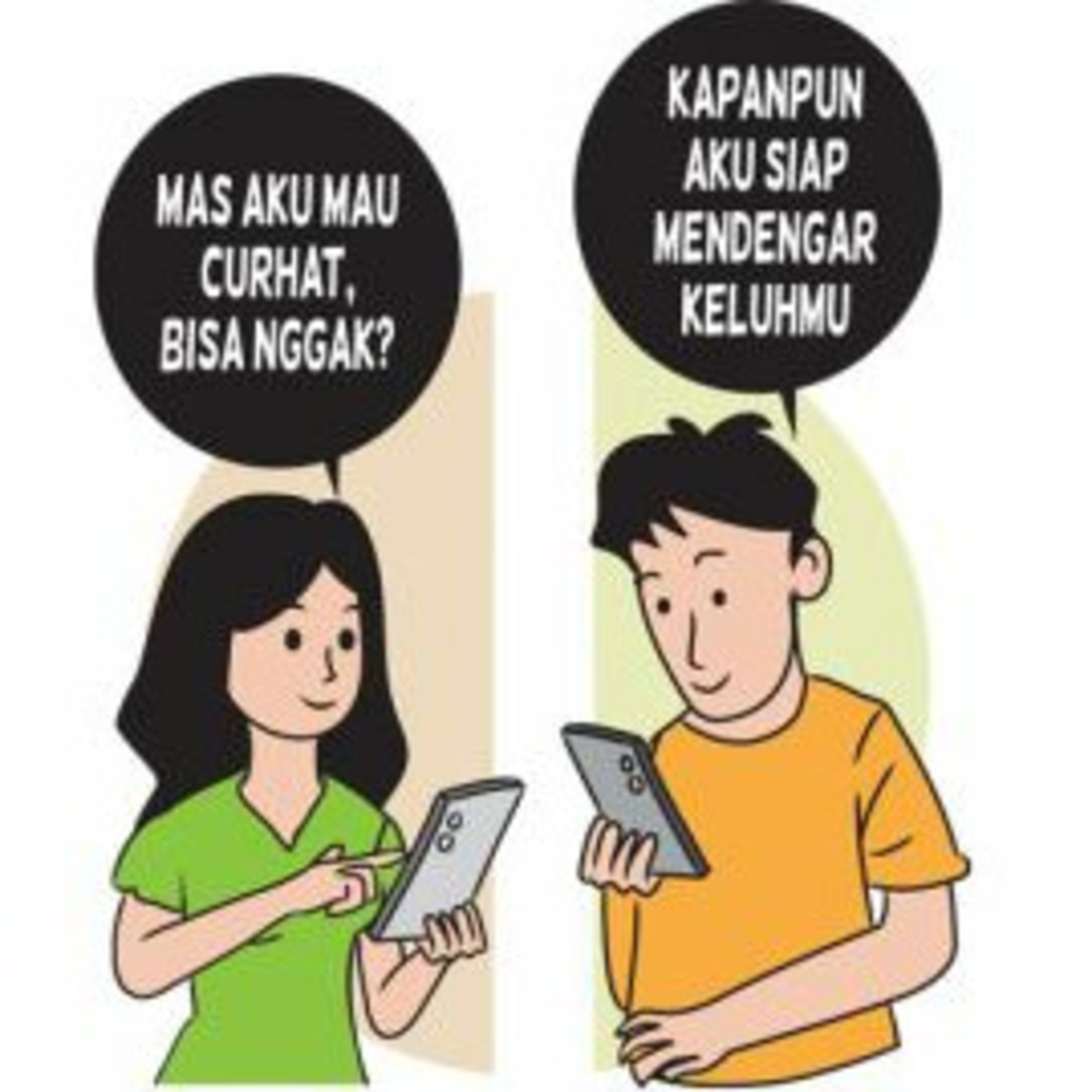 Podcast Cerita Cerita