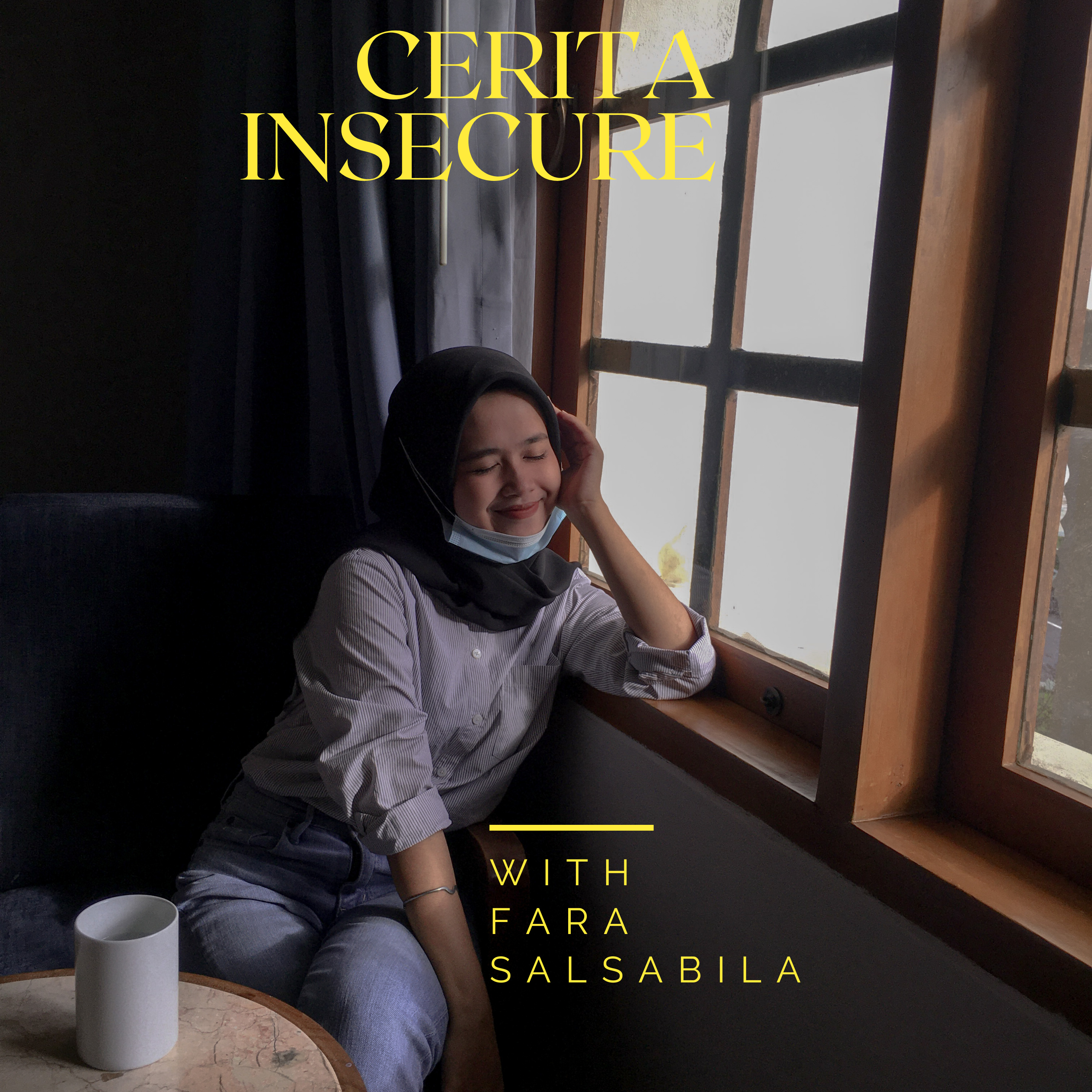 Podcast Cerita Cerita
