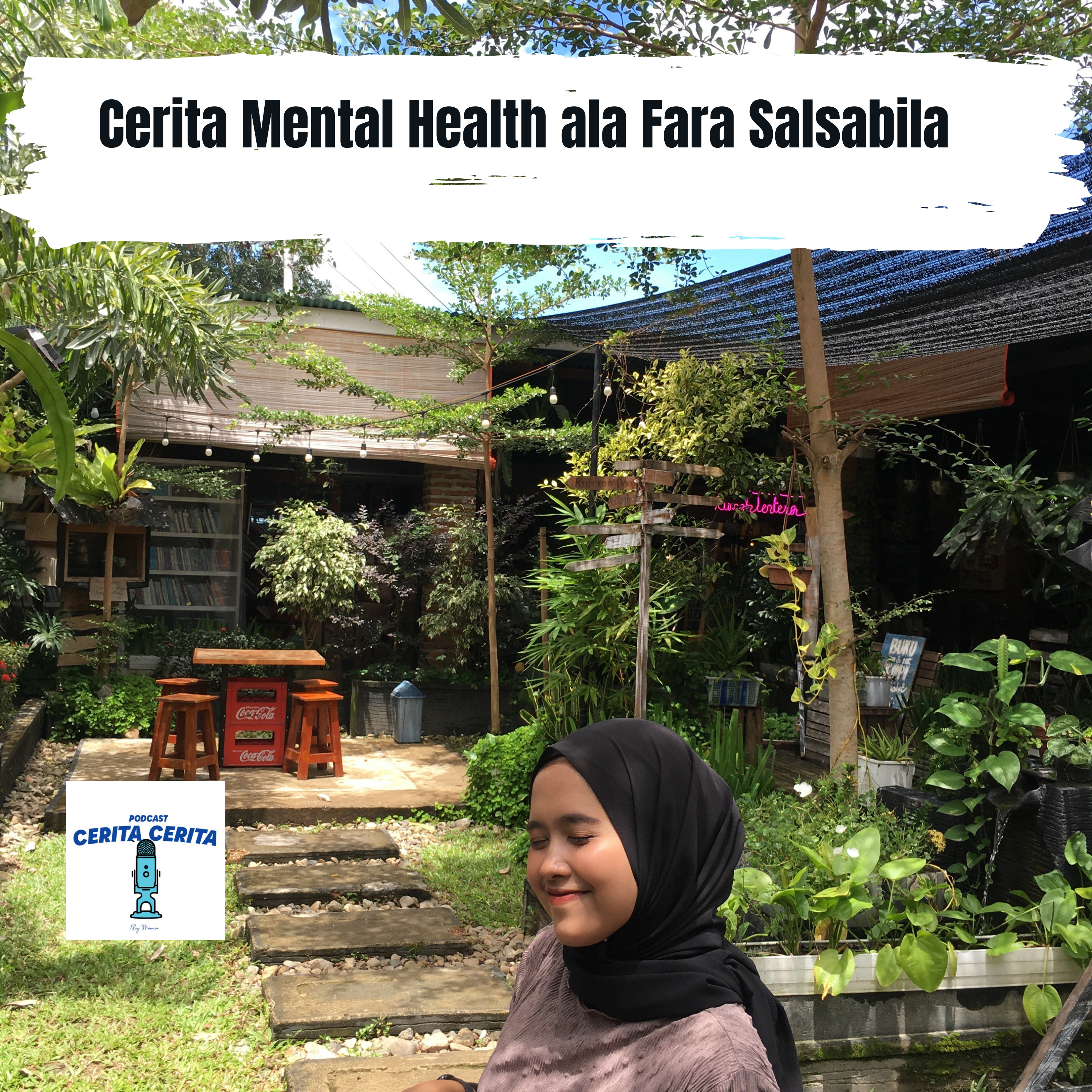 Podcast Cerita Cerita