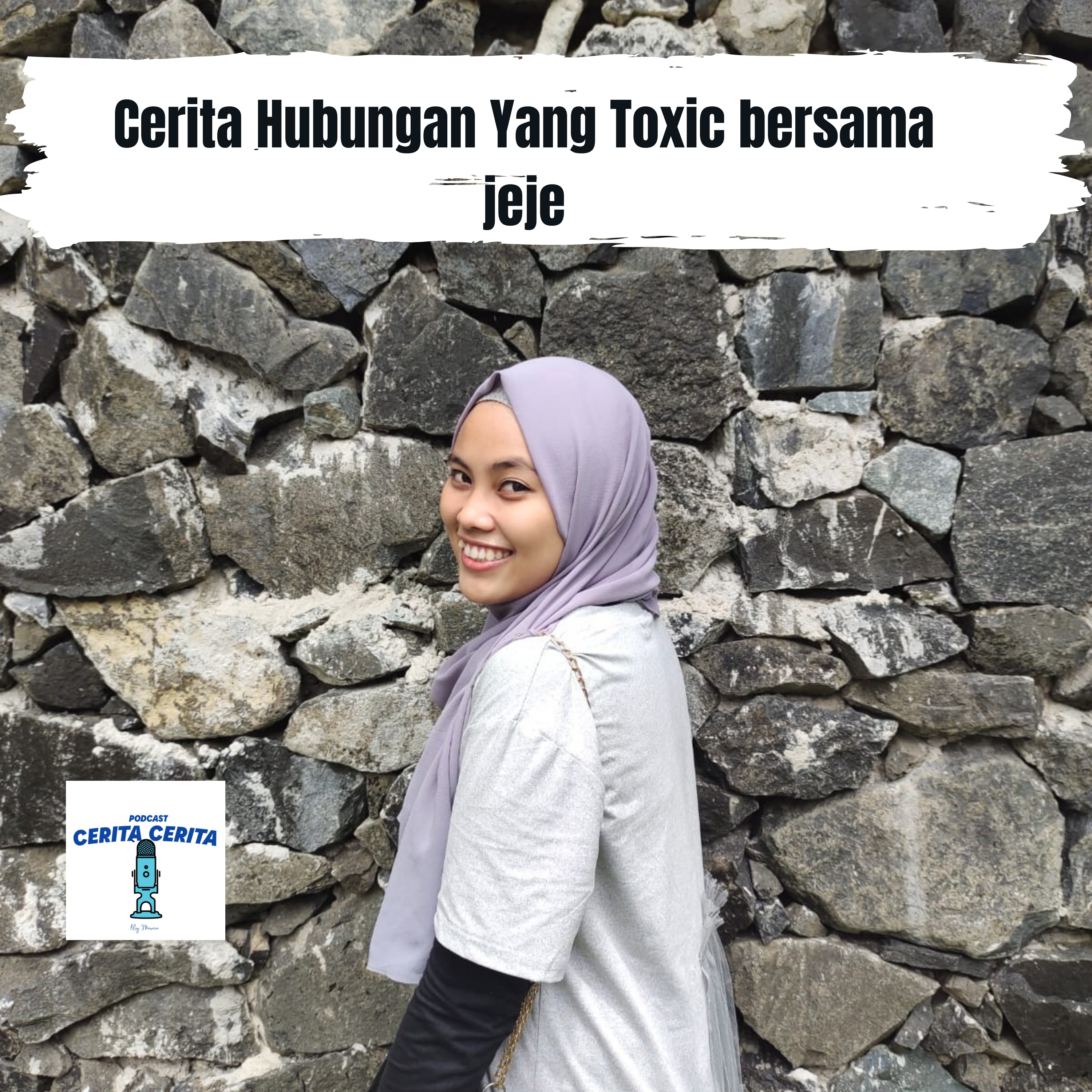 Podcast Cerita Cerita