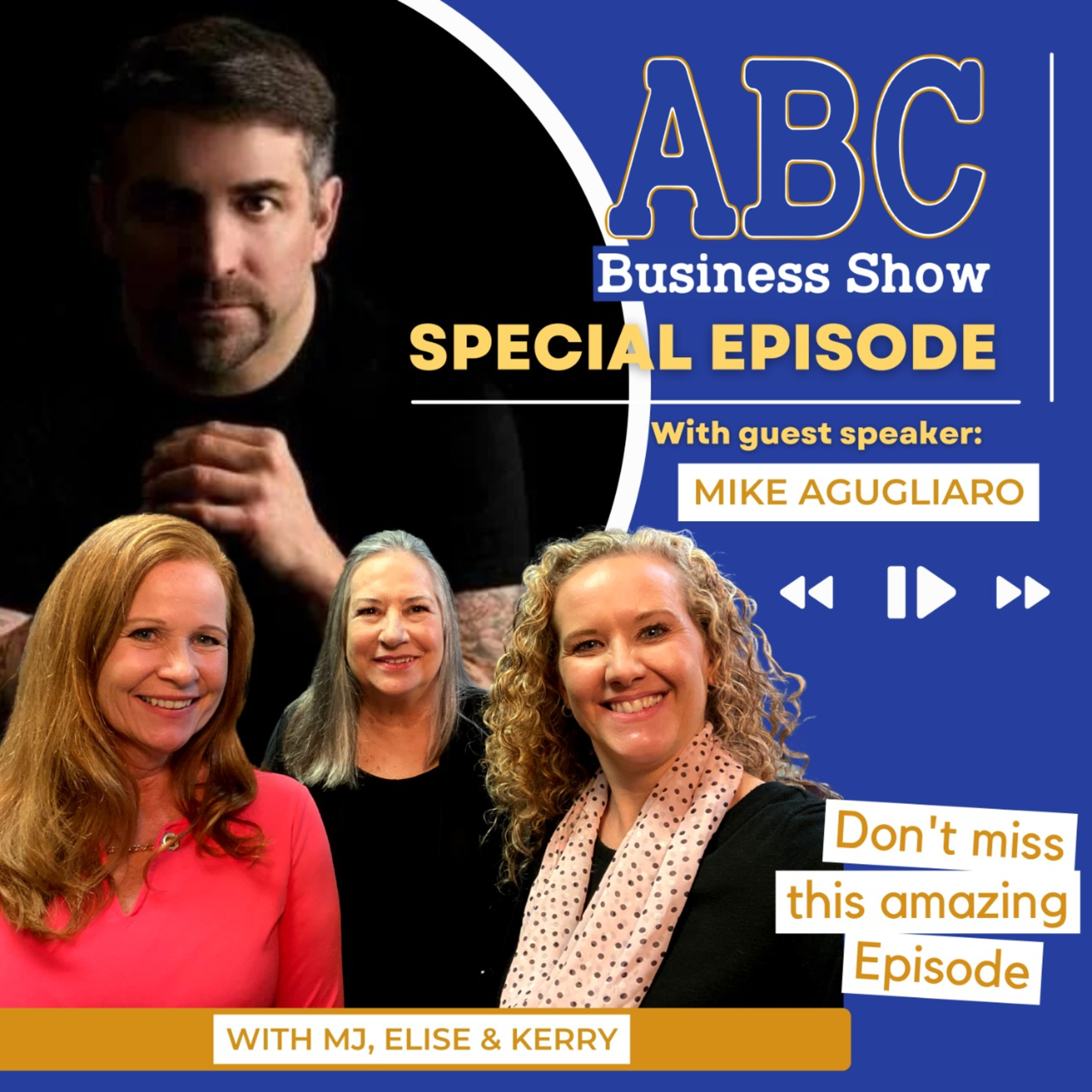 The ABC Business Show