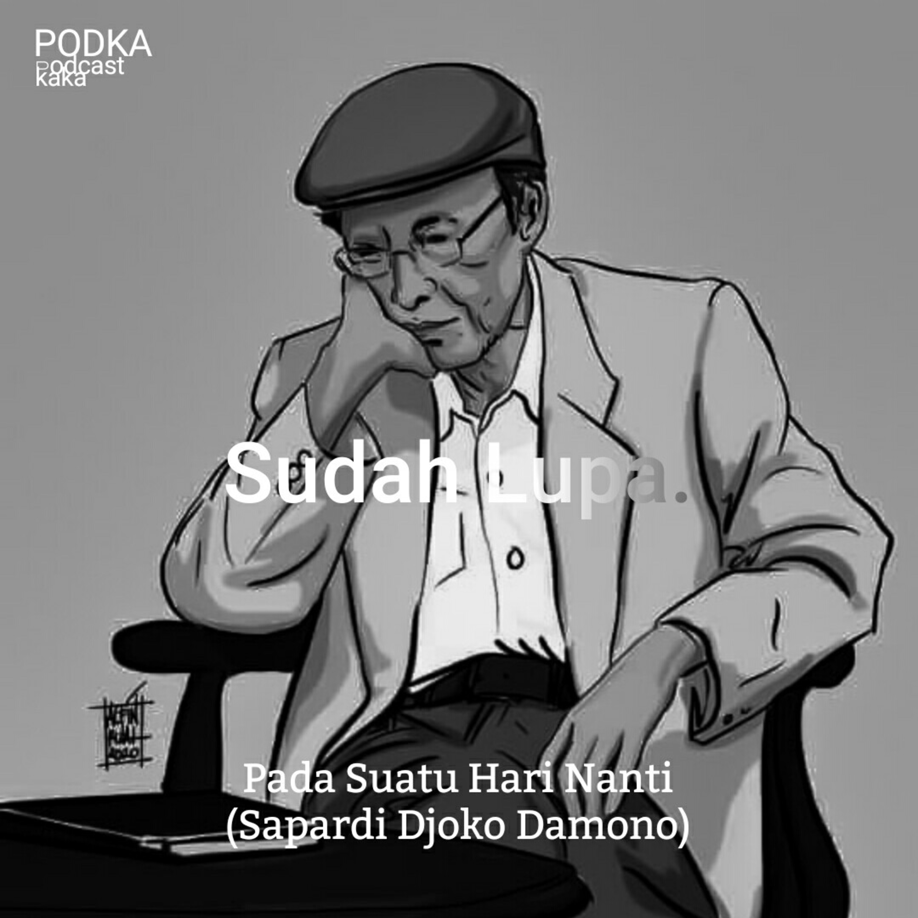 Sudah Lupa