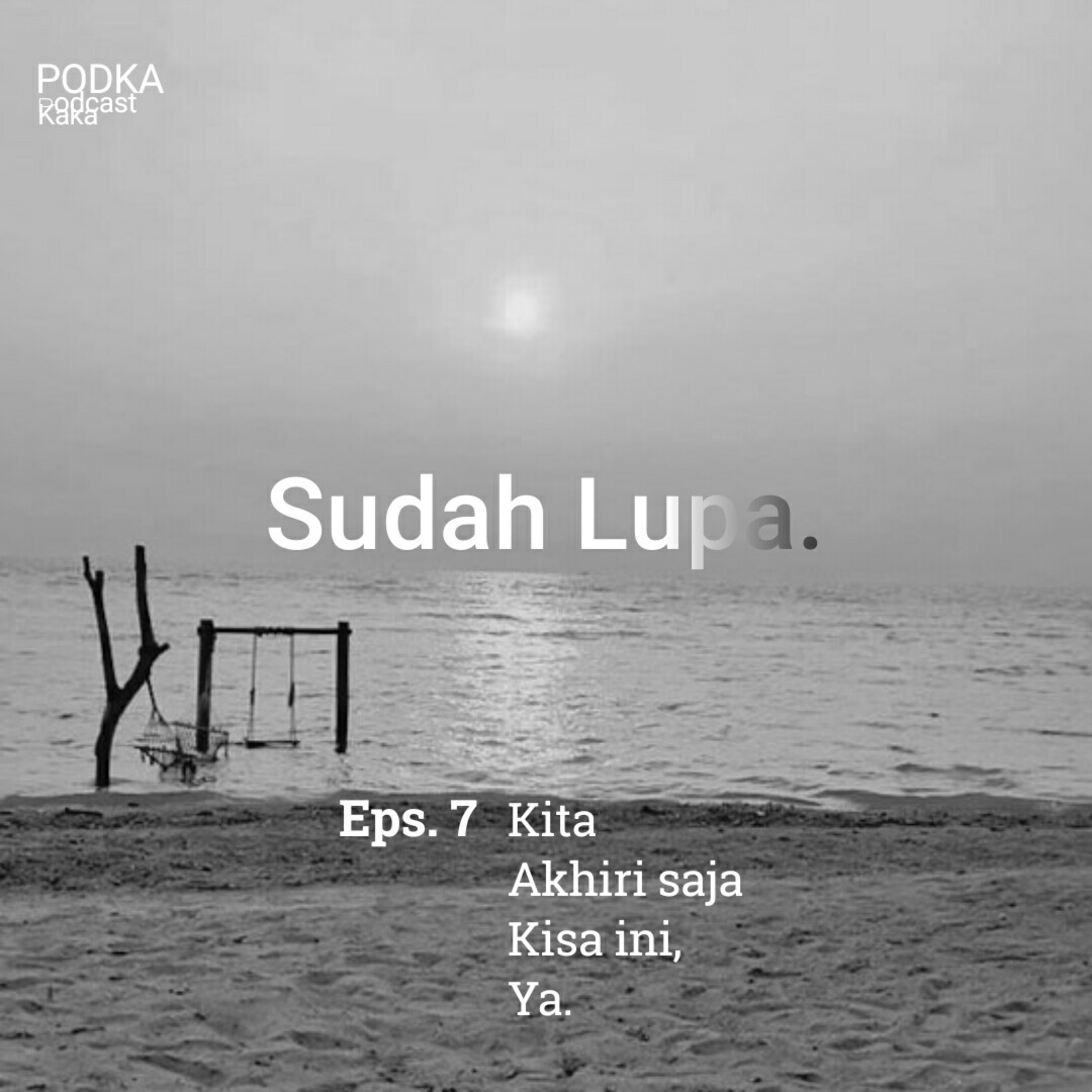 Sudah Lupa