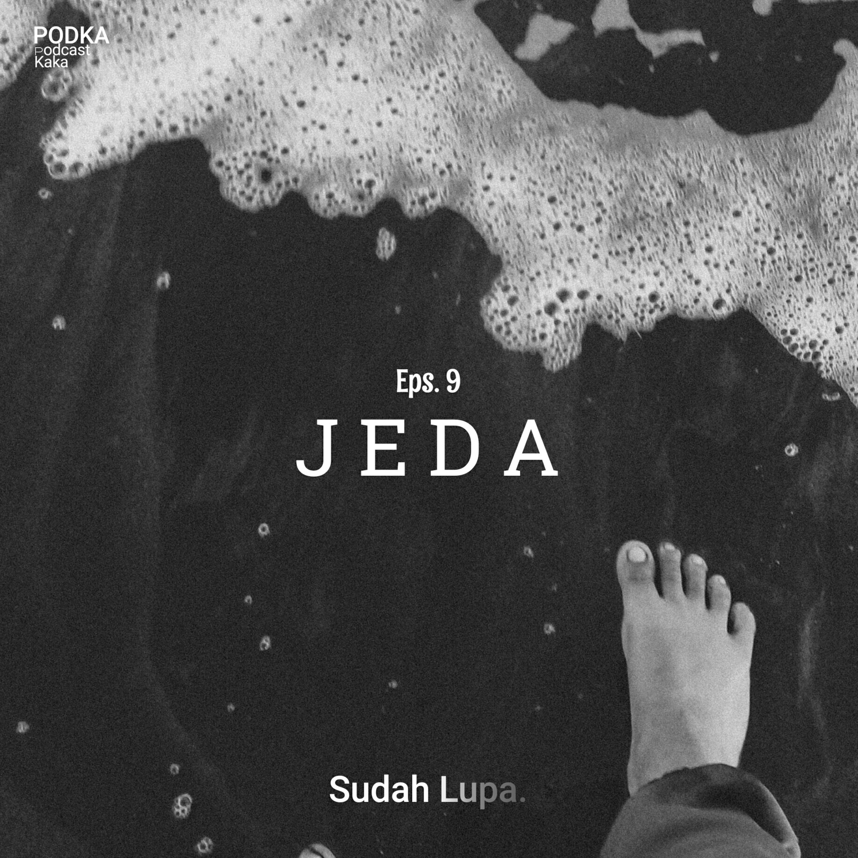 Sudah Lupa