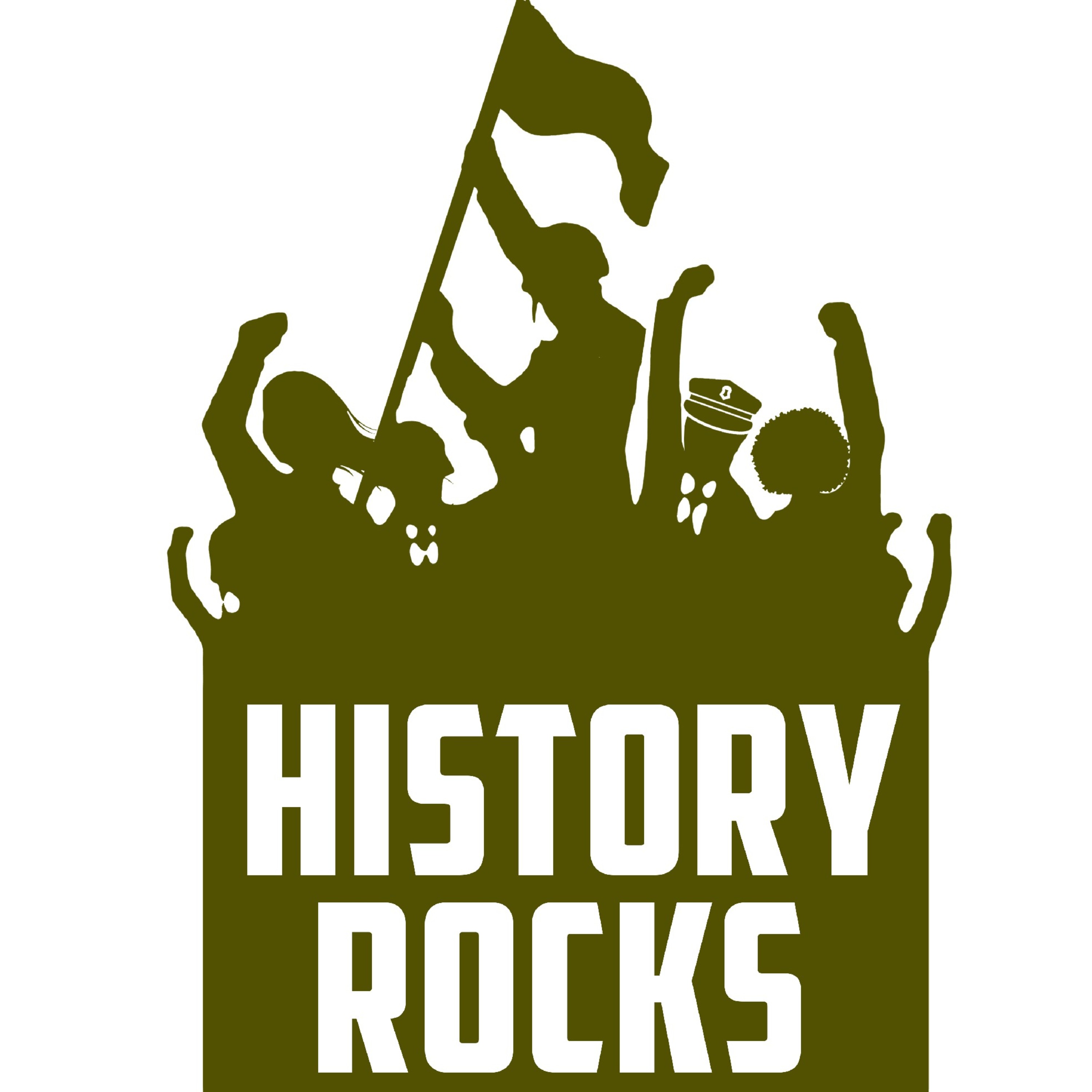 History Rocks