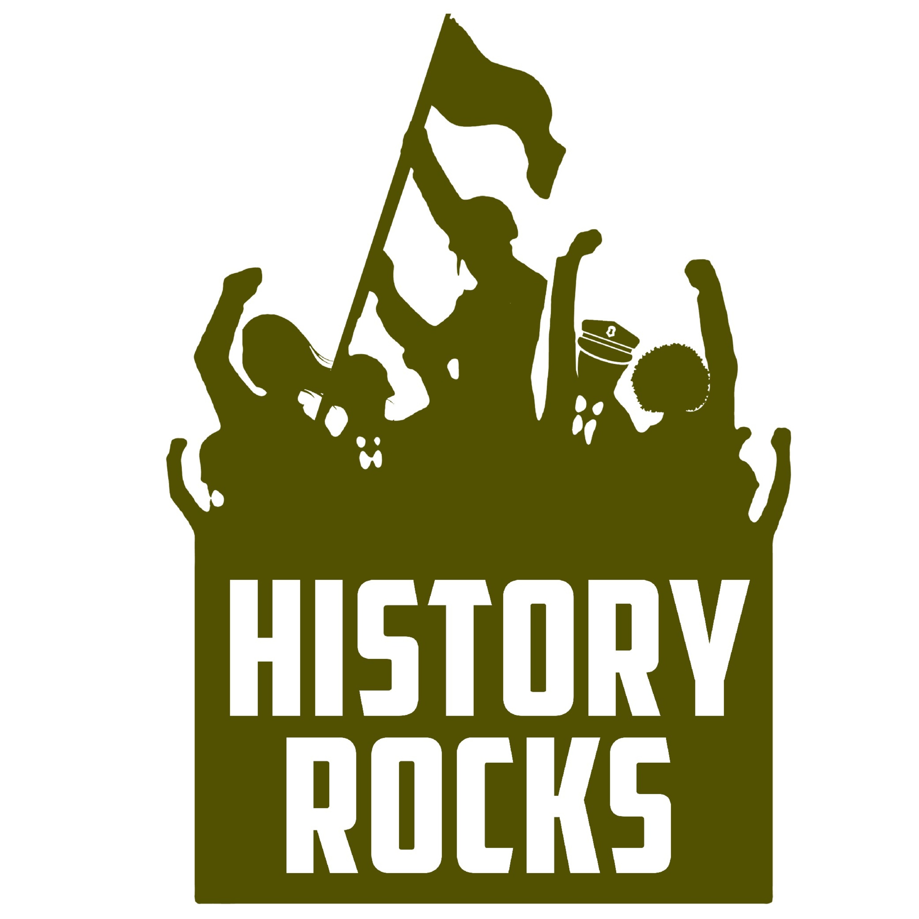 History Rocks