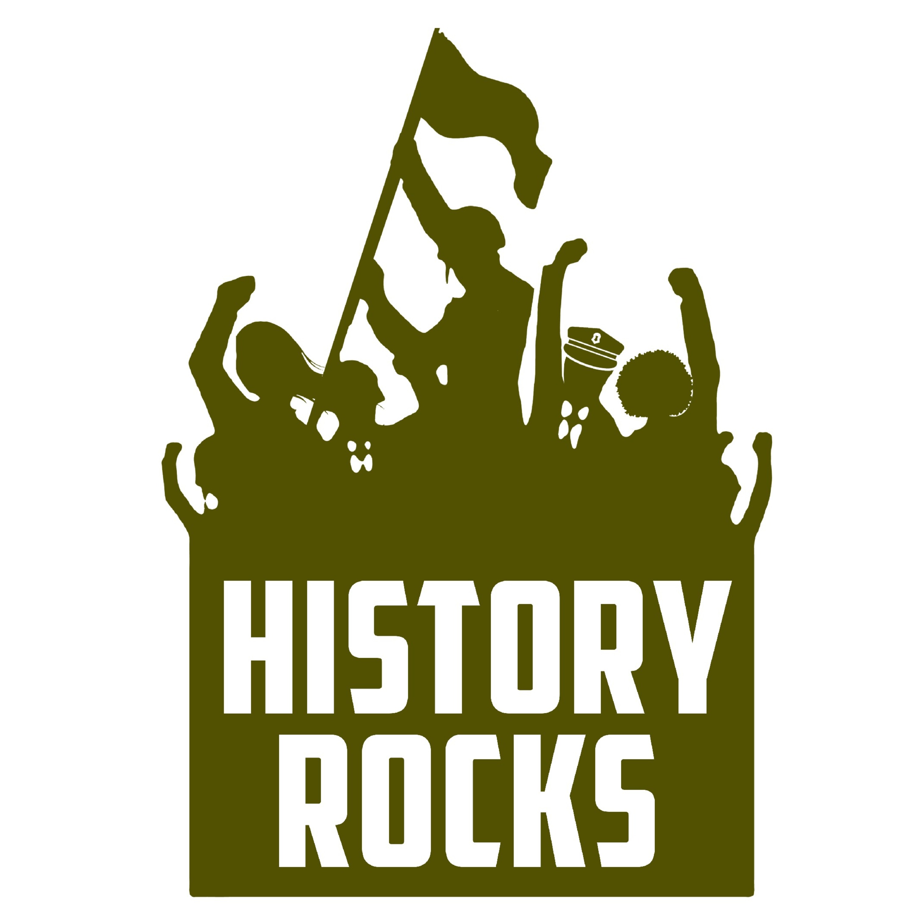History Rocks