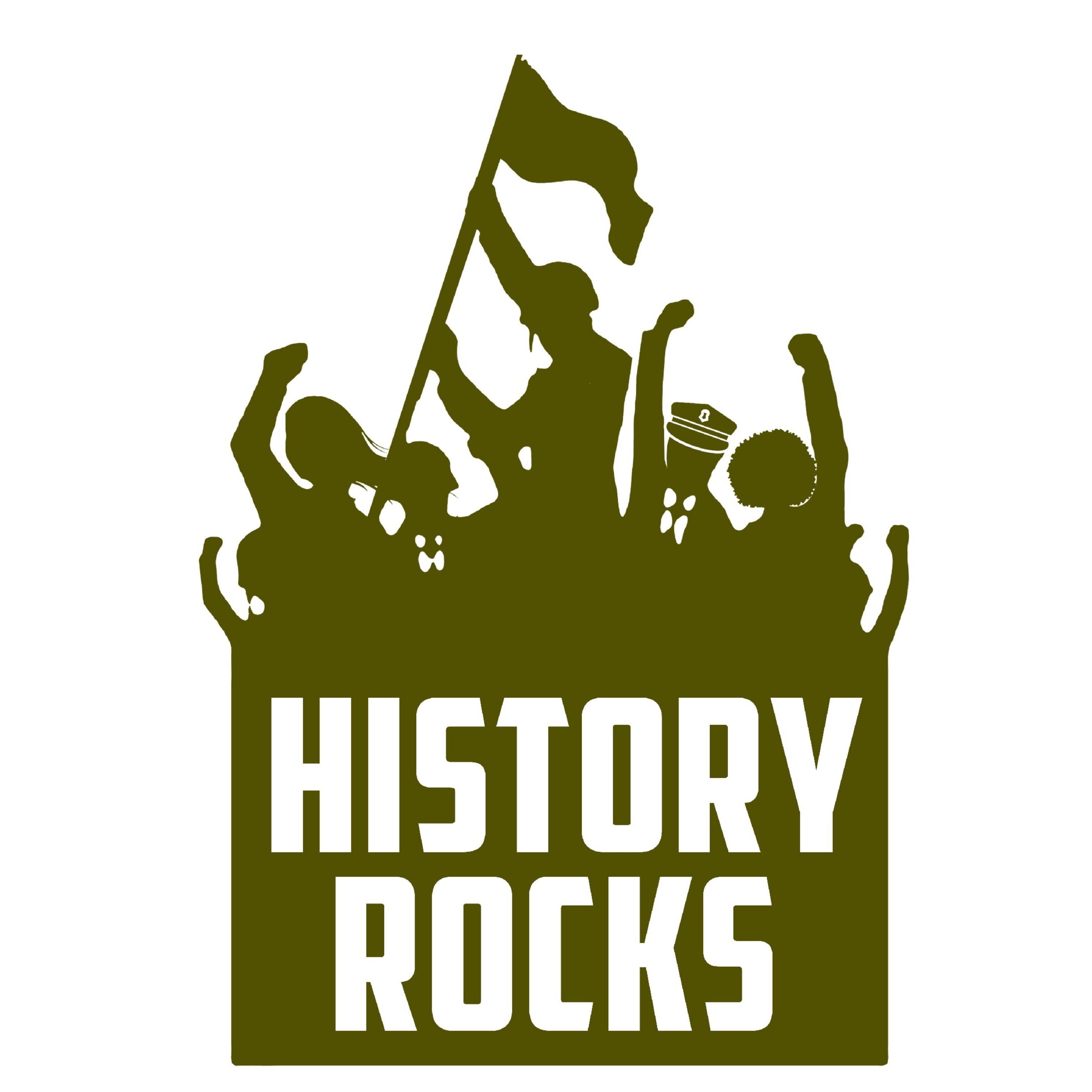 History Rocks