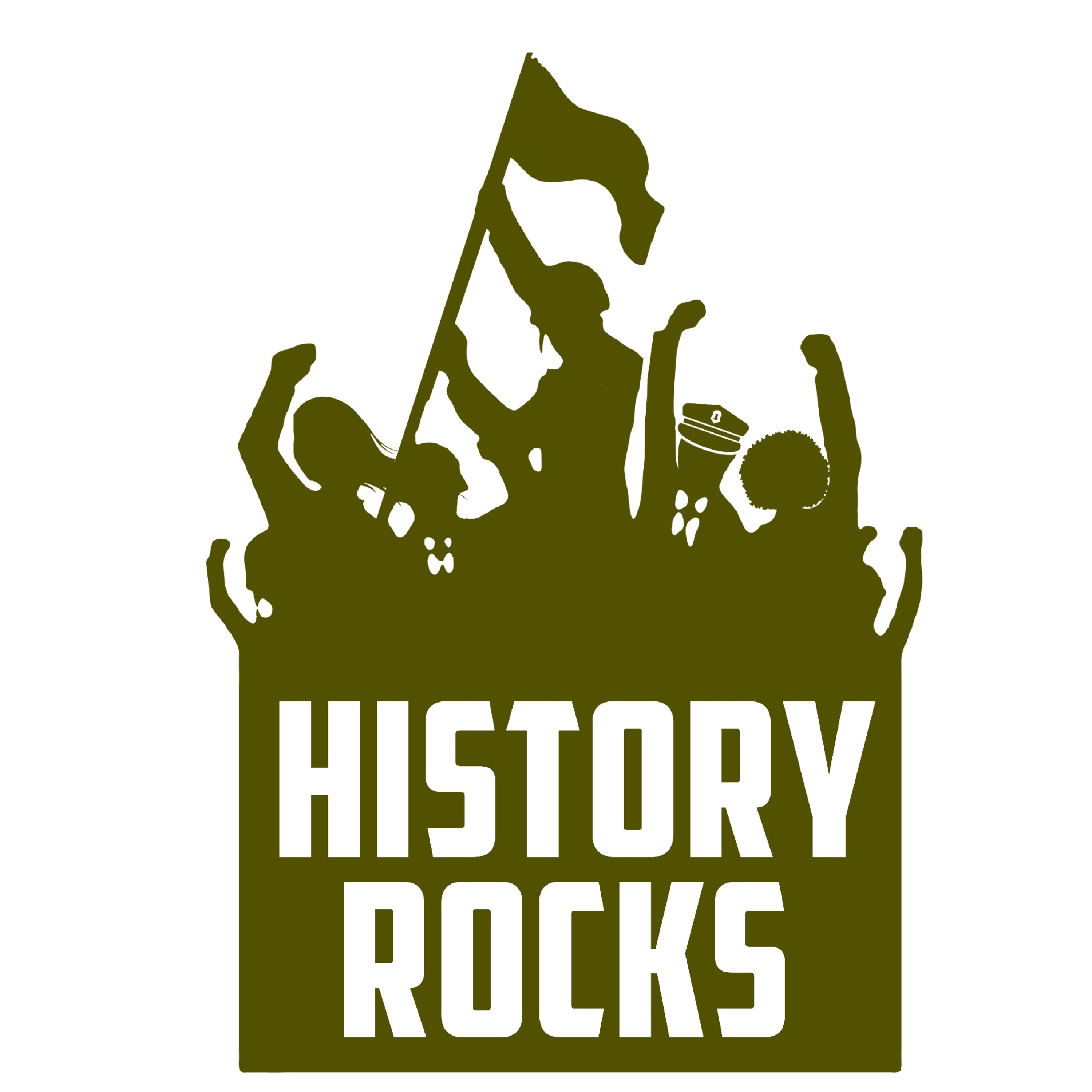 History Rocks
