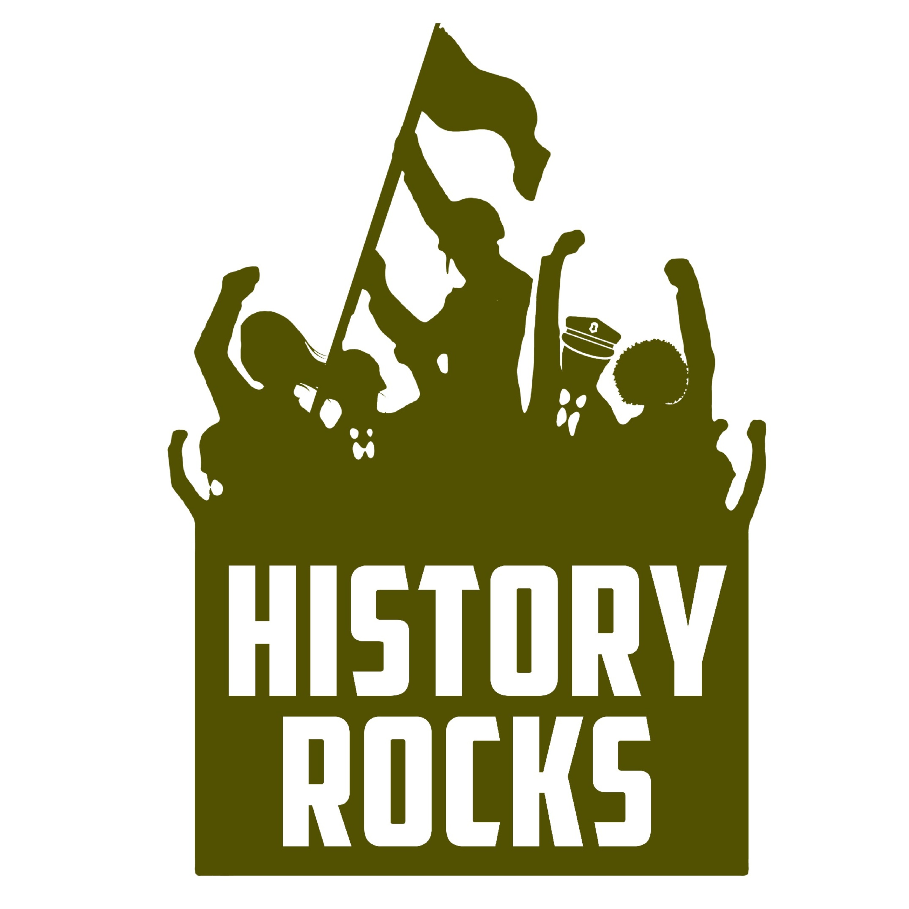 History Rocks