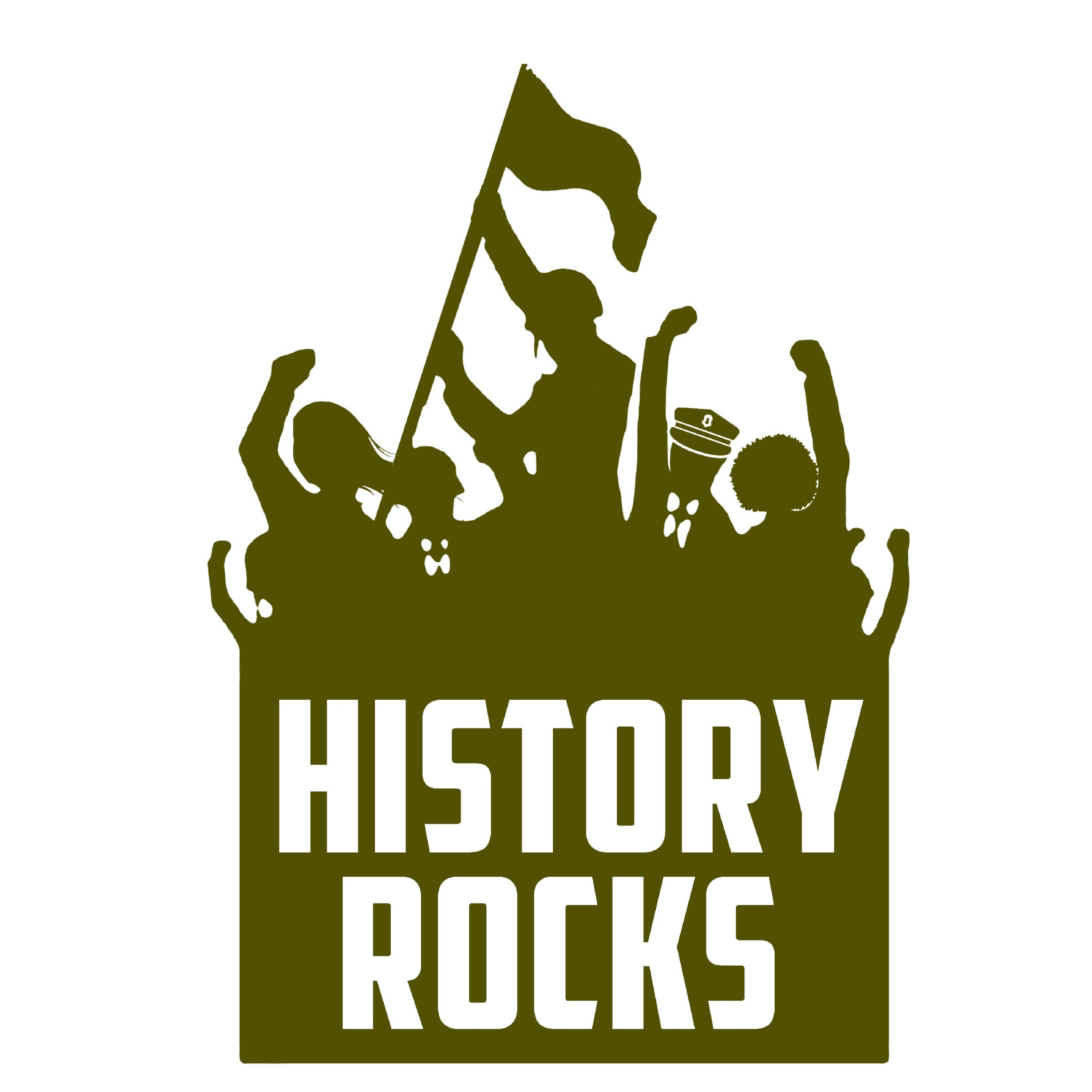 History Rocks