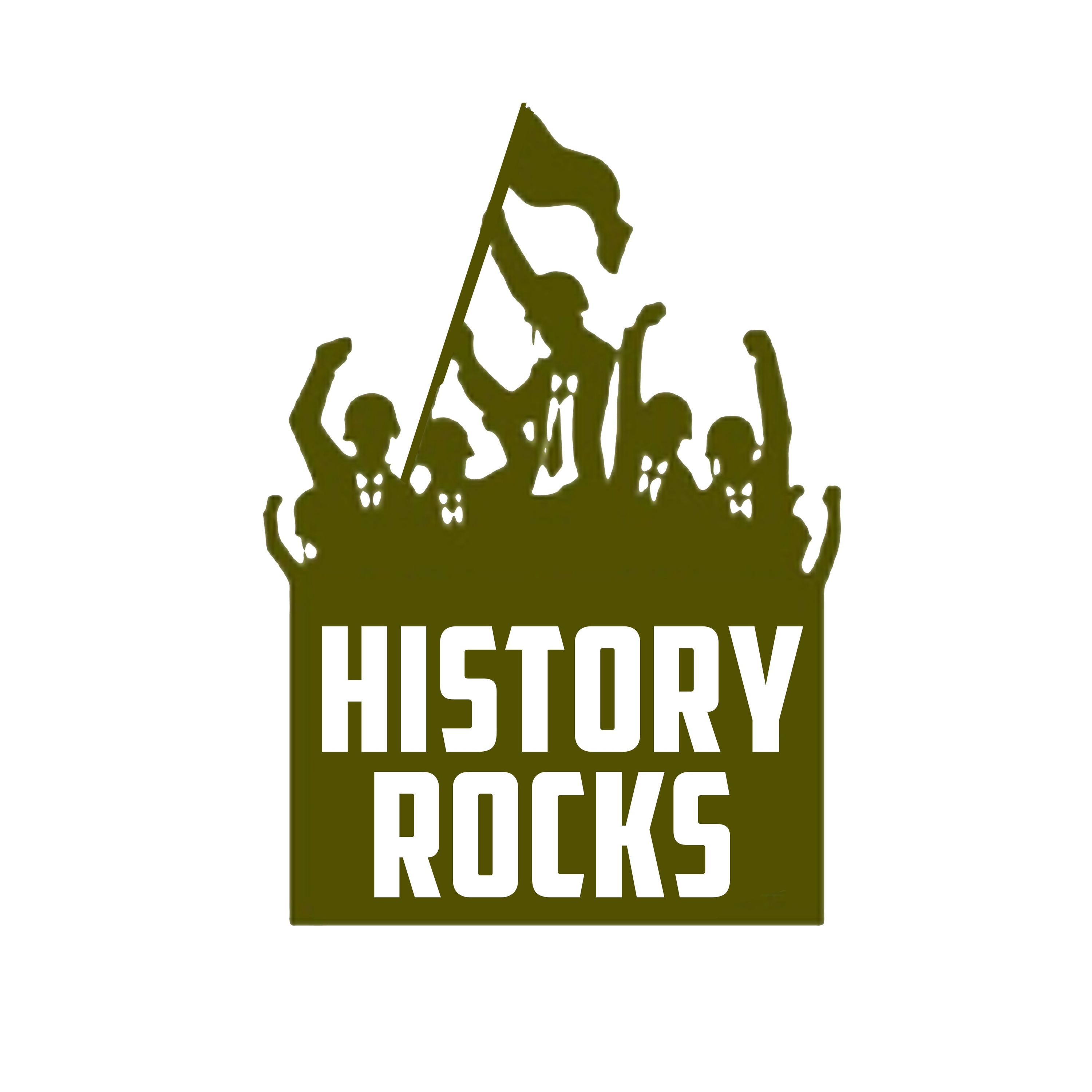 History Rocks