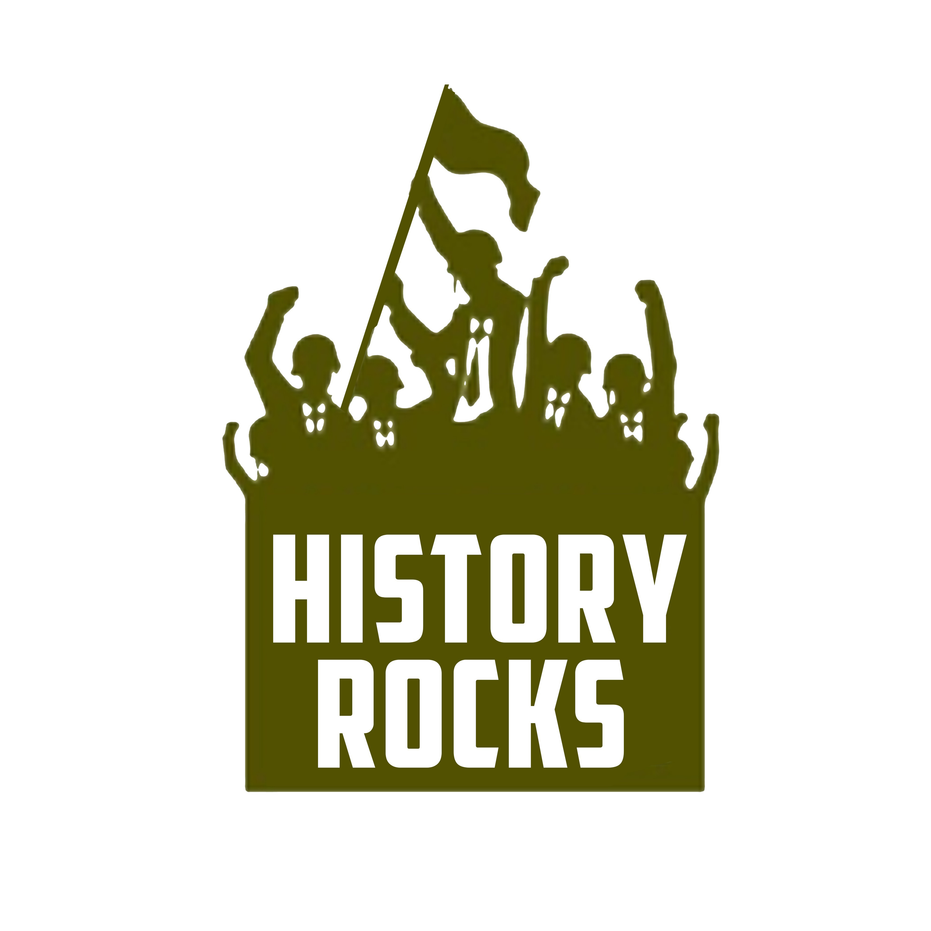 History Rocks