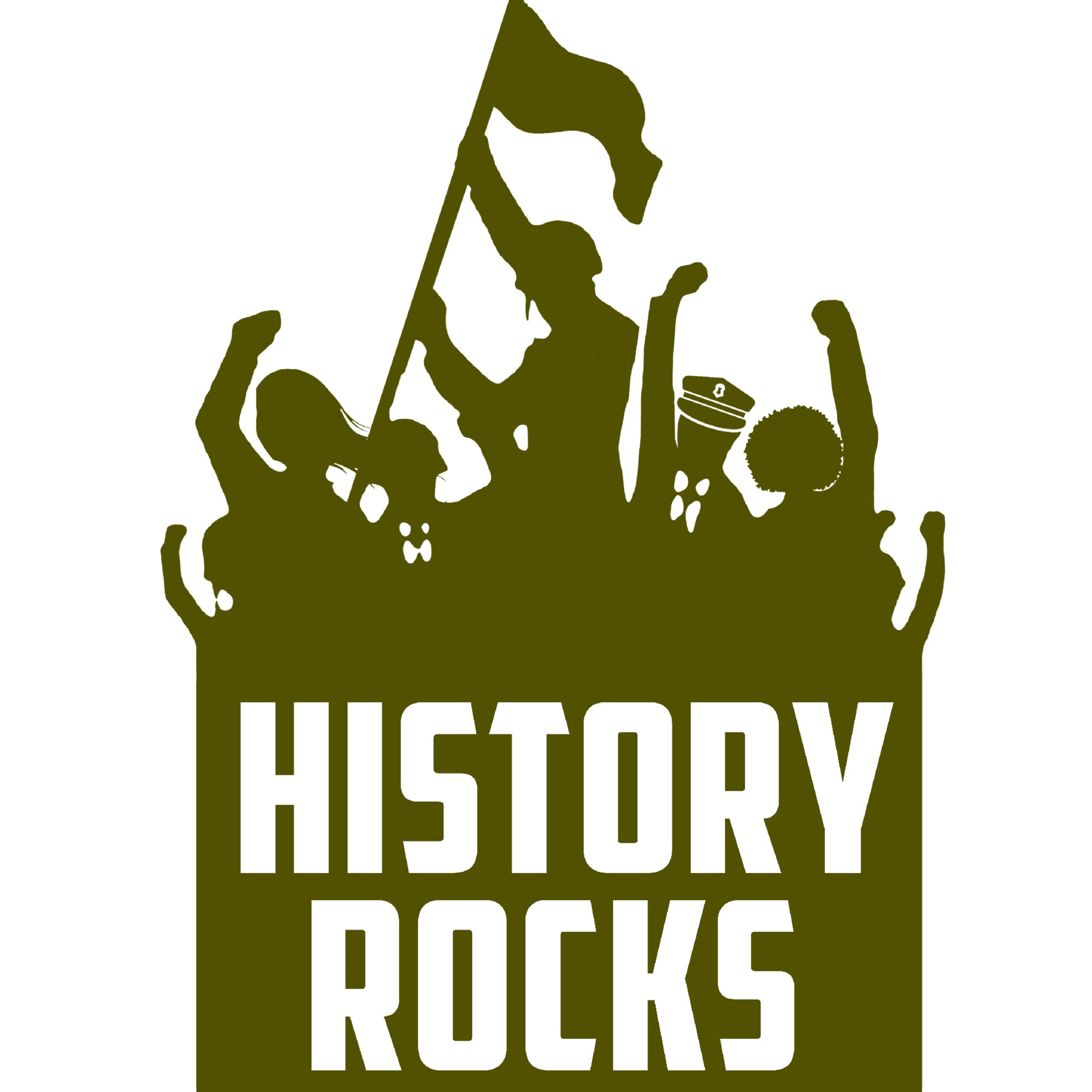 History Rocks
