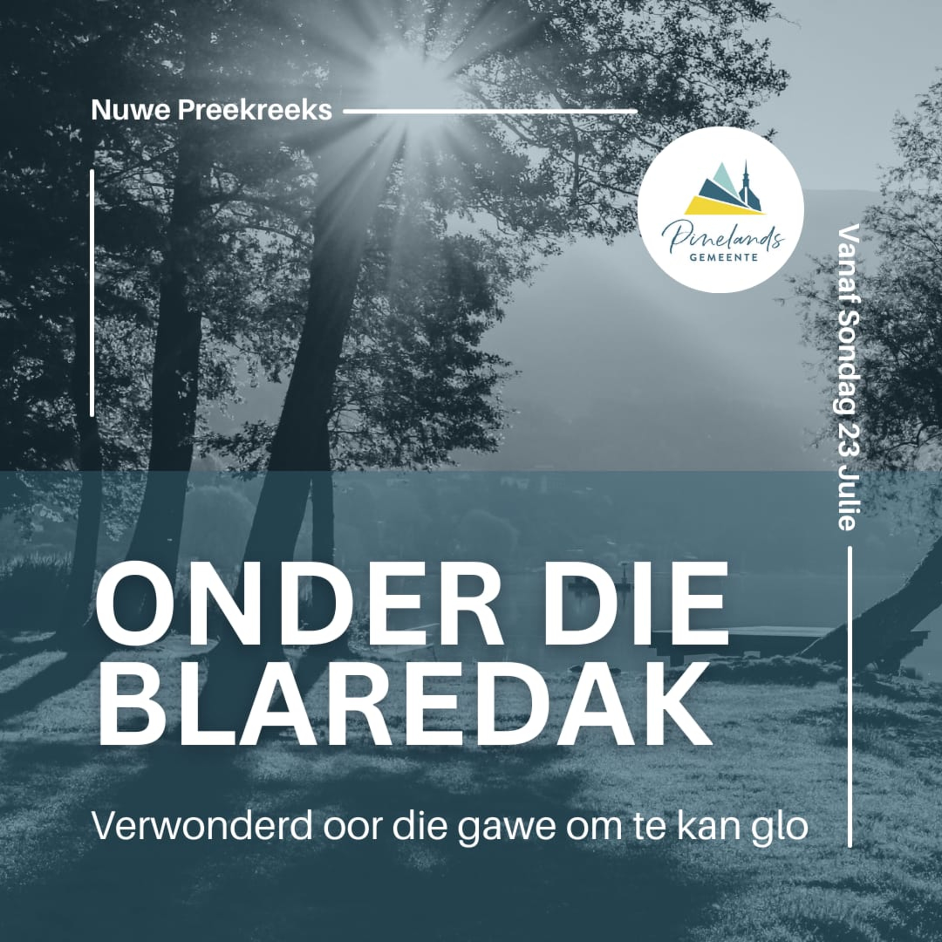 Pinelands Gemeente
