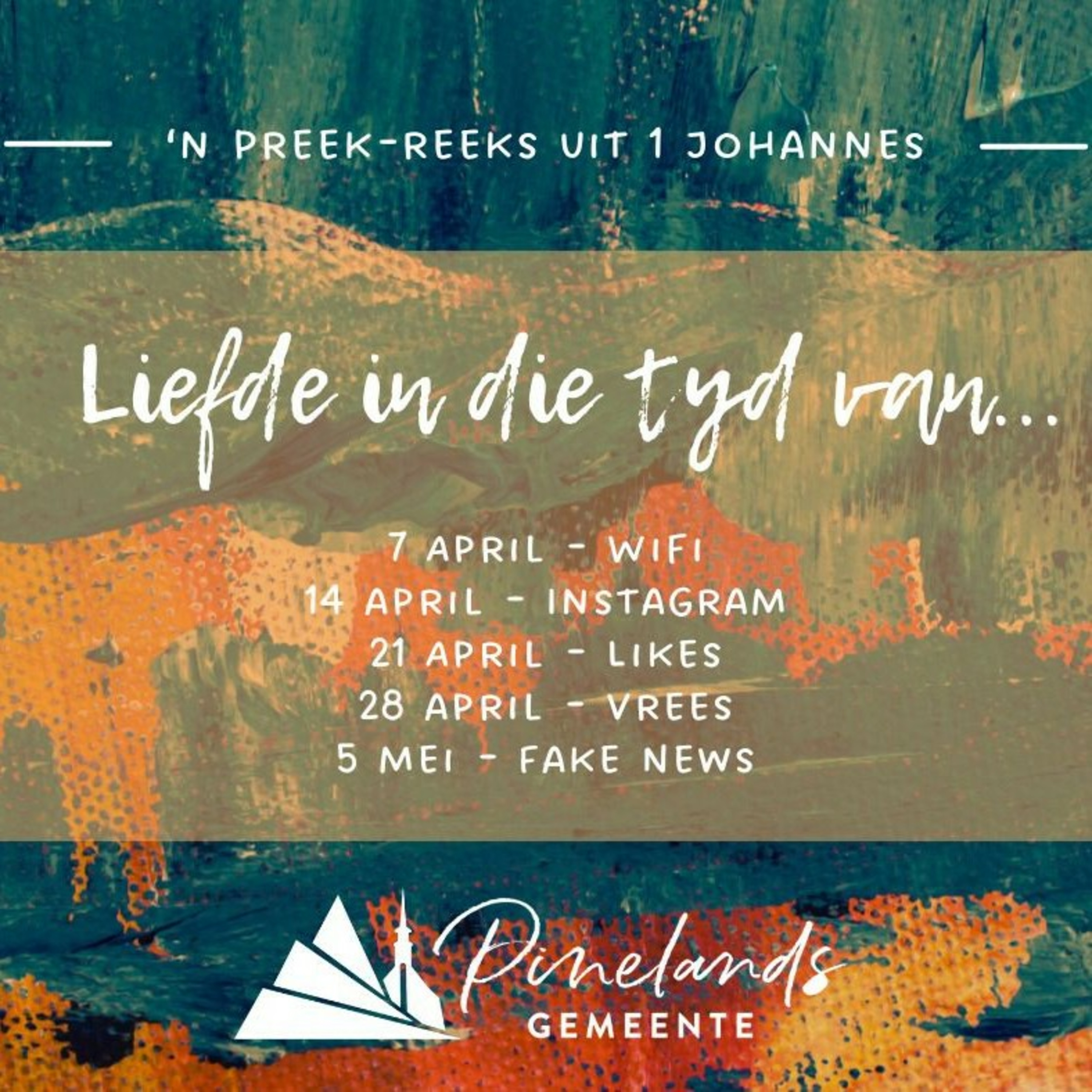 Pinelands Gemeente