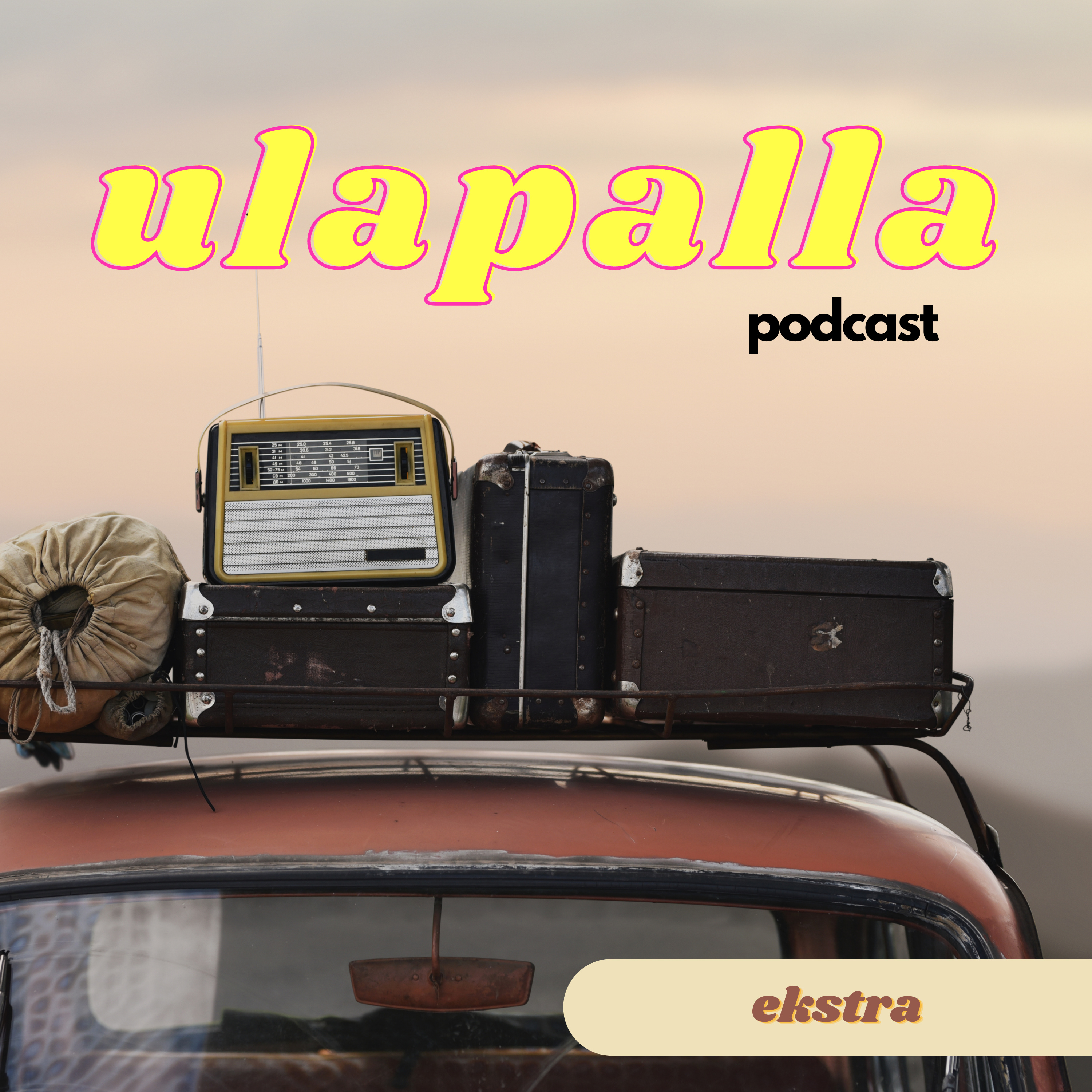 1. EKSTRA! Yksin Kaakkois-Aasiaan