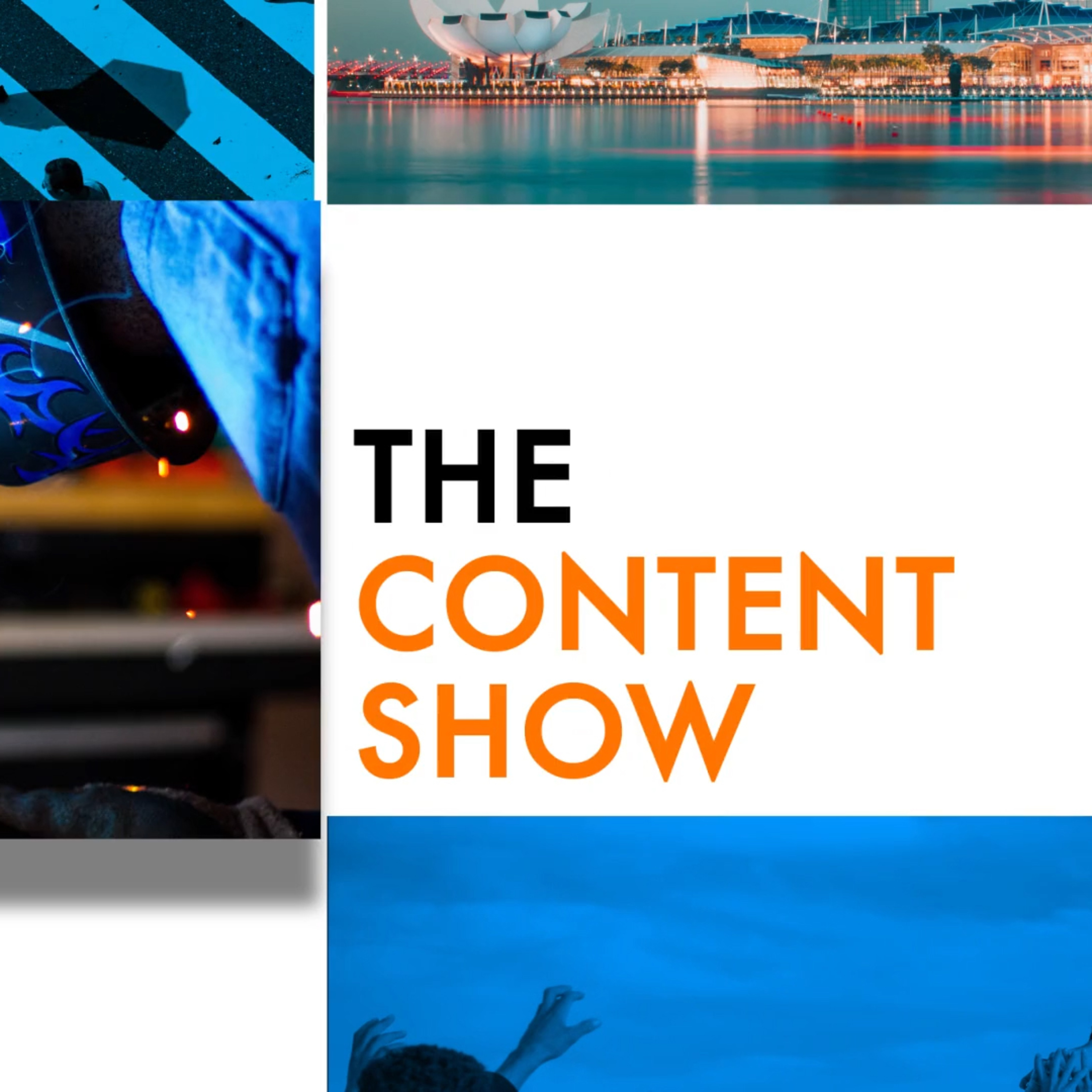 The Content Show