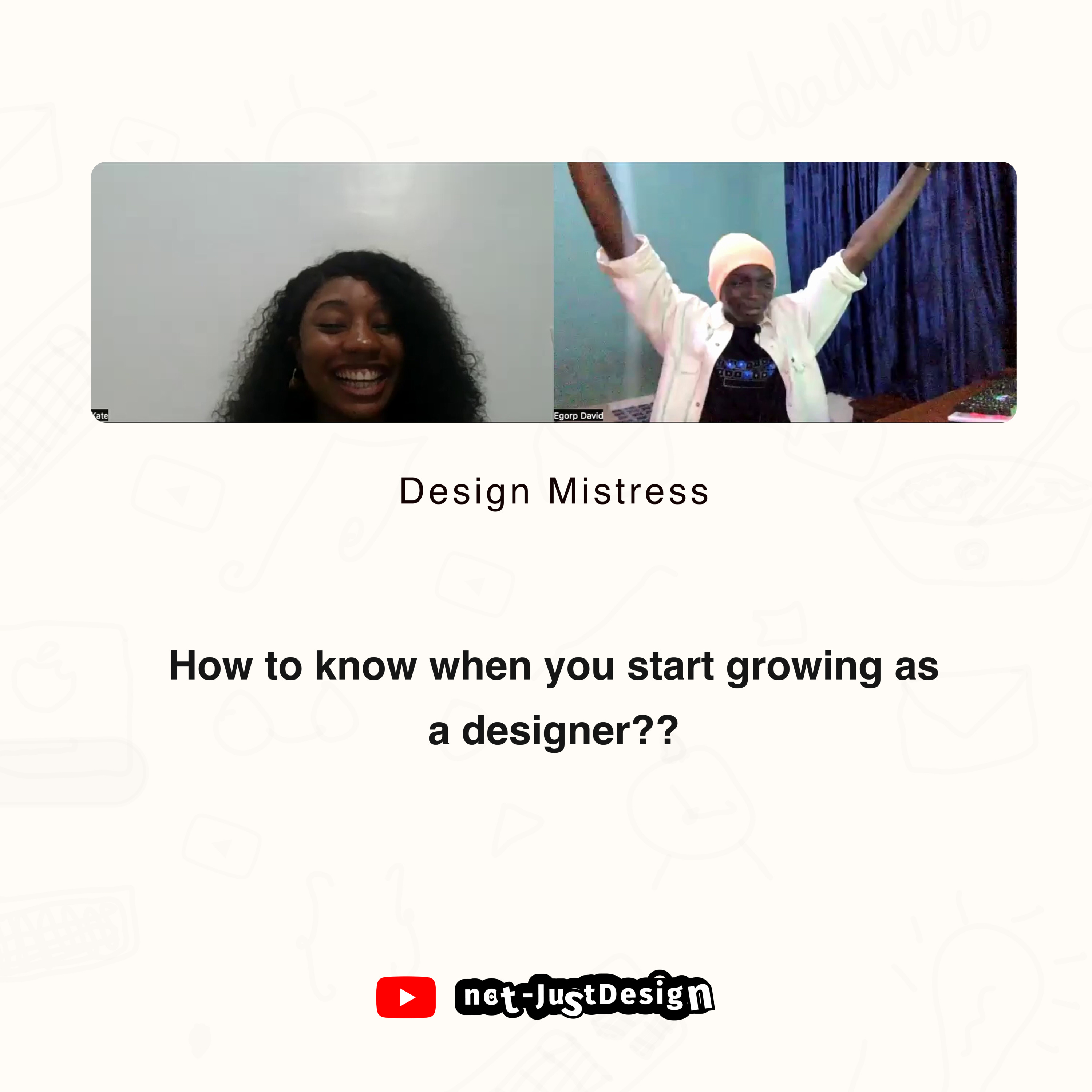 Notjustdesign