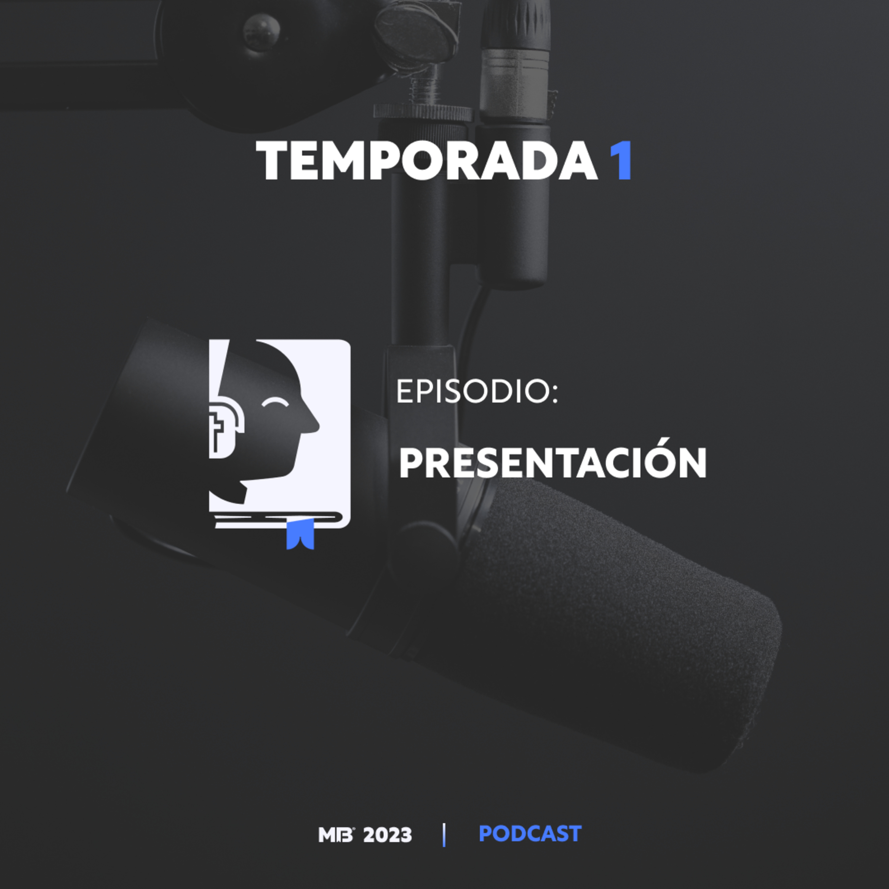 MenteBiblica - Presentacion episode artwork