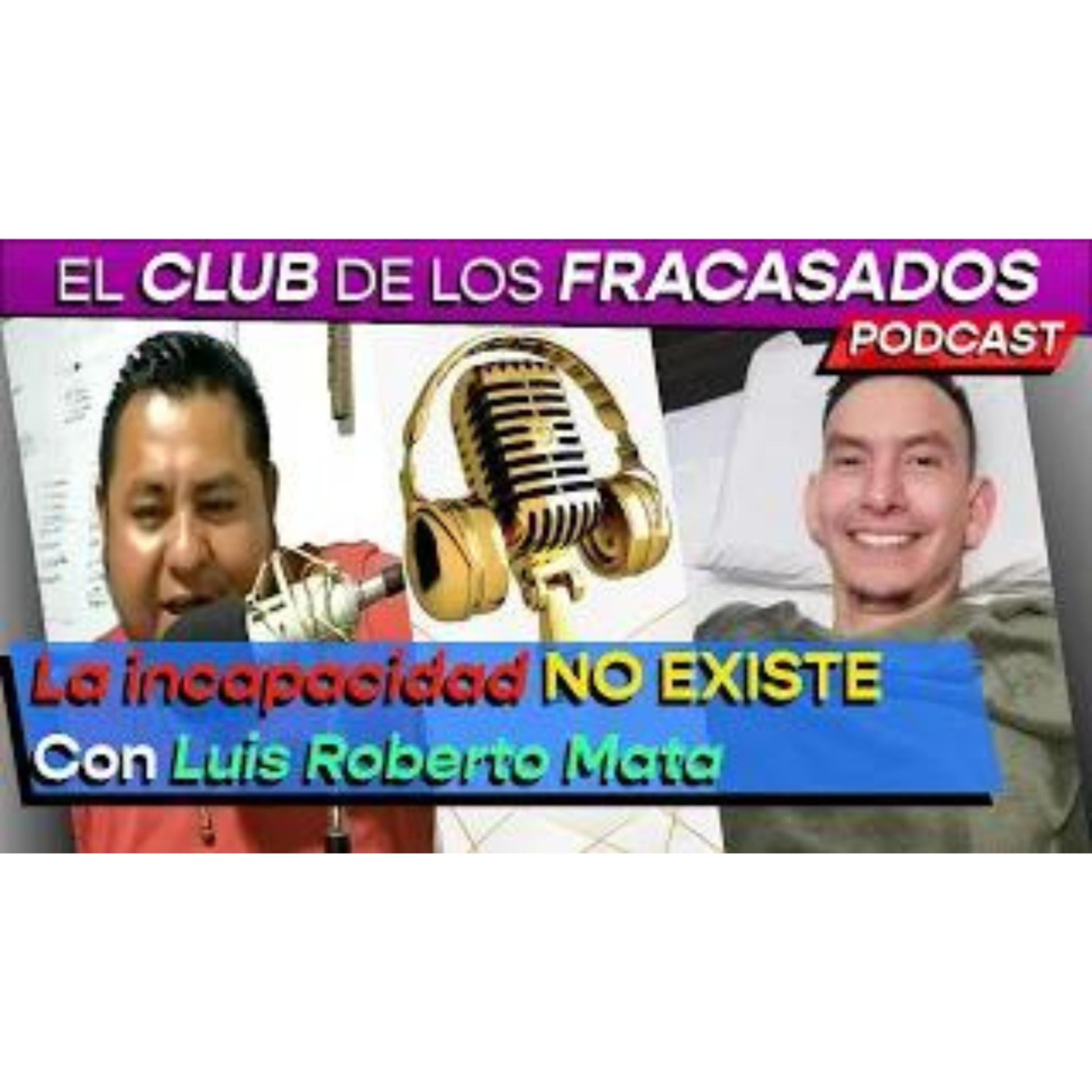 El club de los fracasados MX
