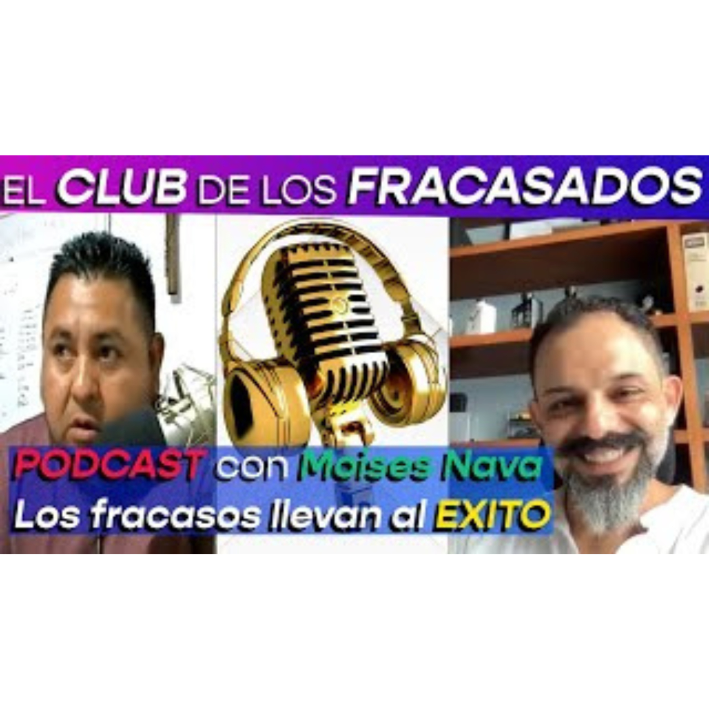 El club de los fracasados MX