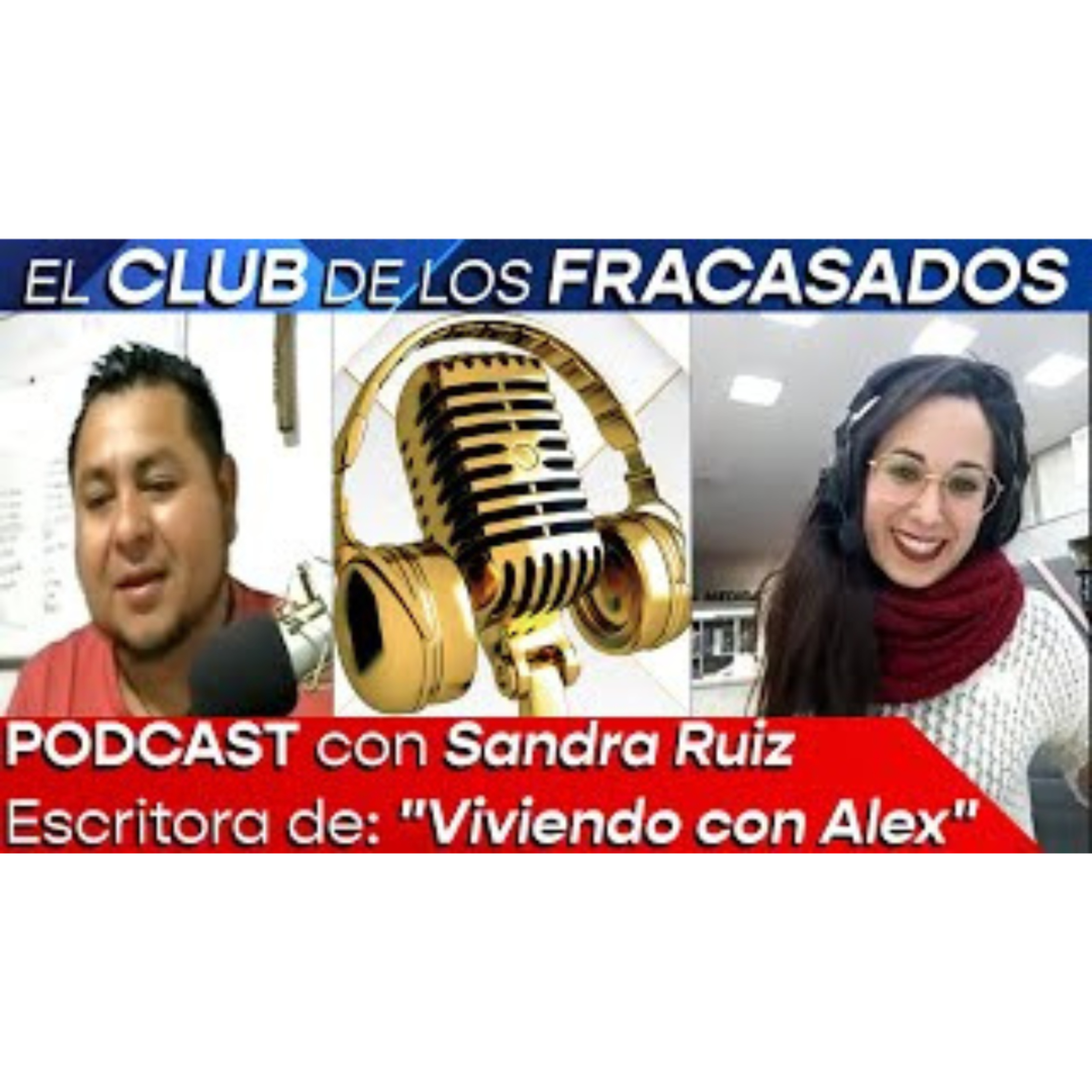 El club de los fracasados MX