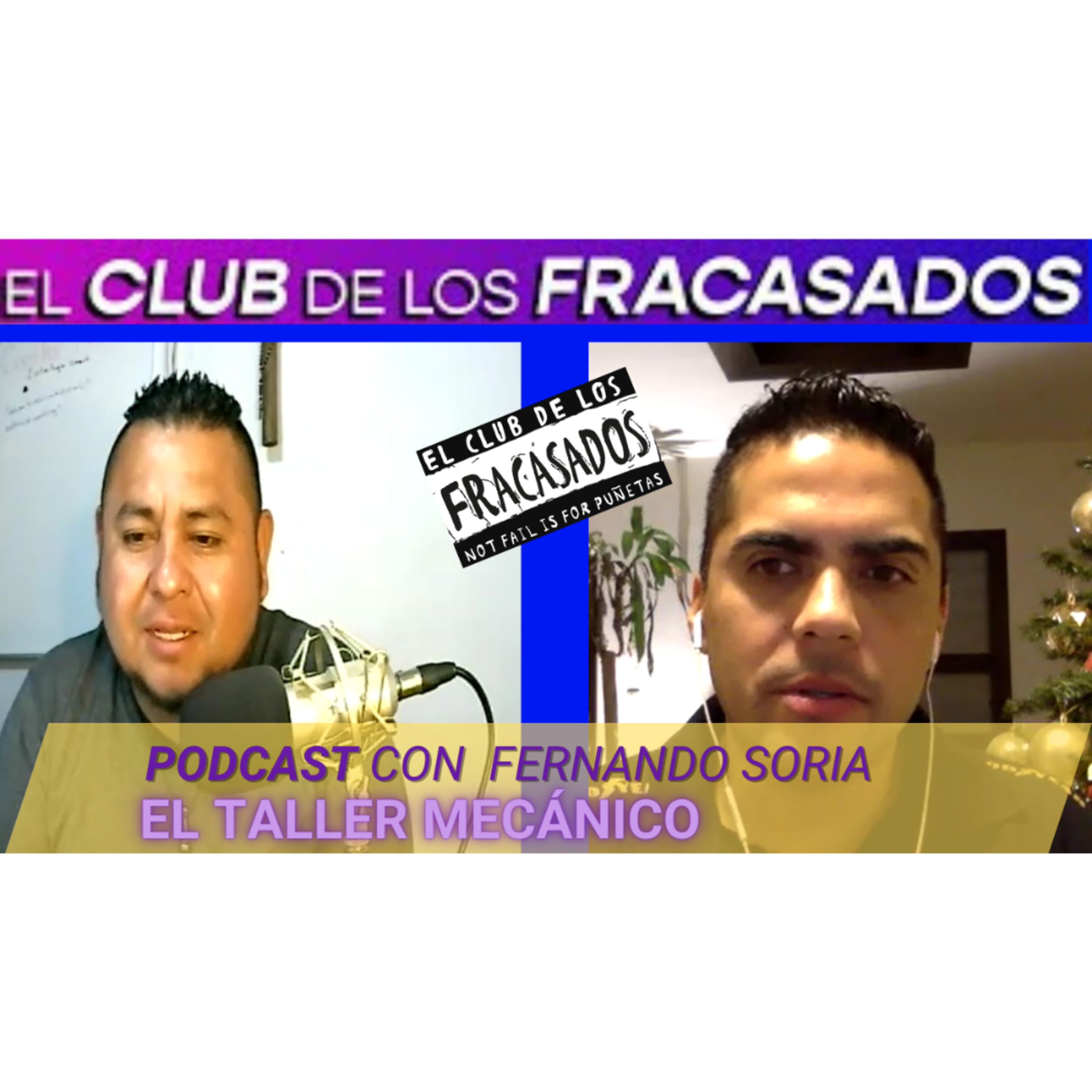 El club de los fracasados MX