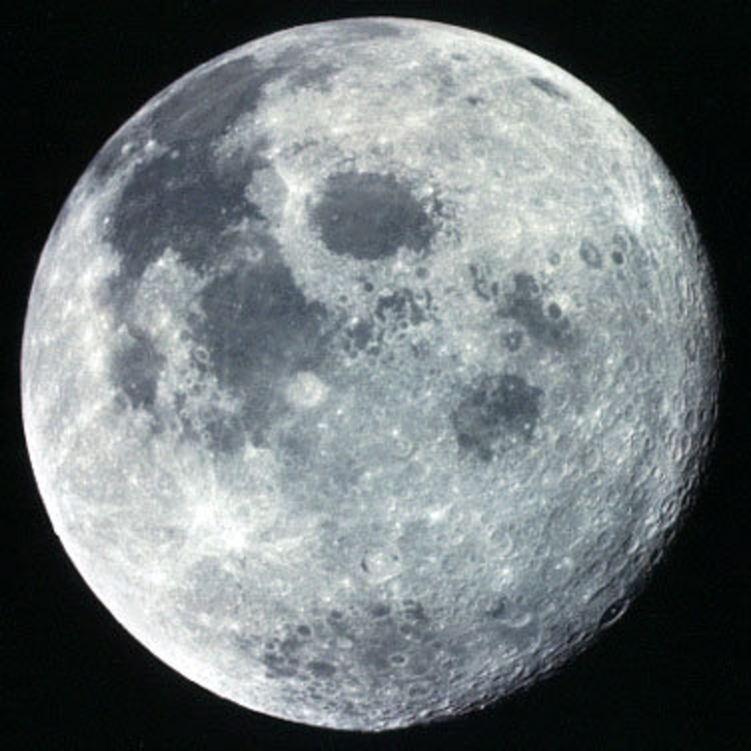 Over the Moon