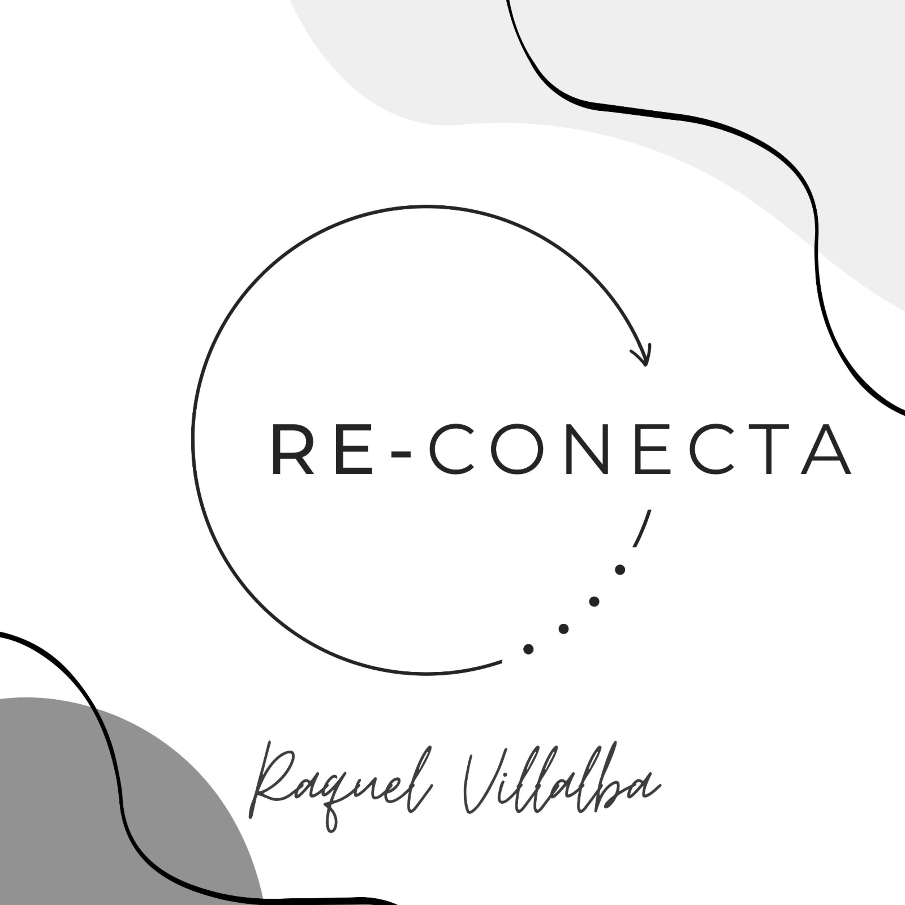 Re-conecta - Presentación episode artwork