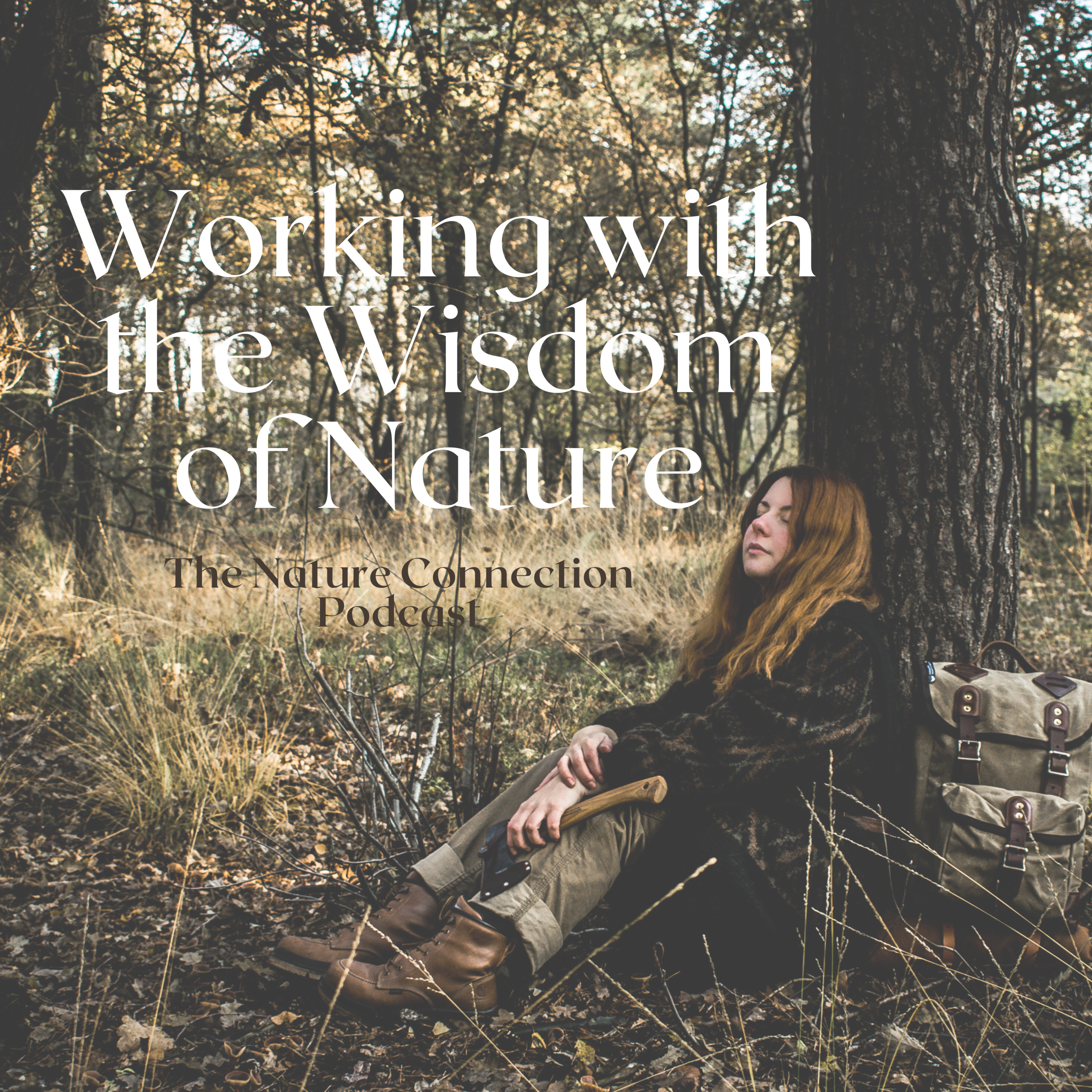 The Nature Connection Podcast