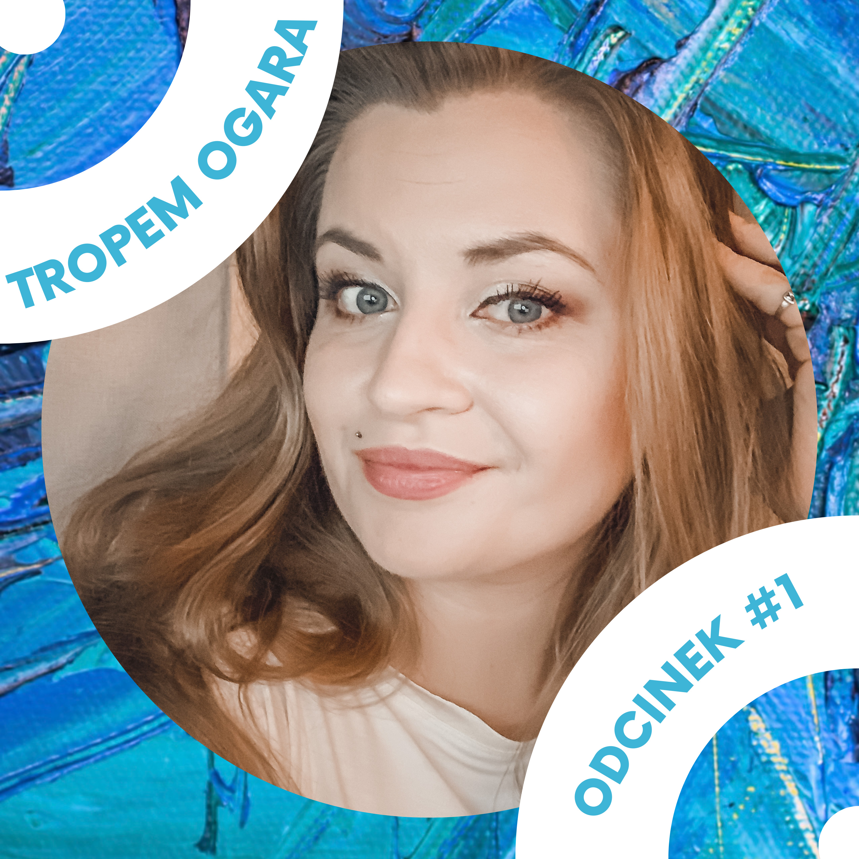 Tropem Ogara