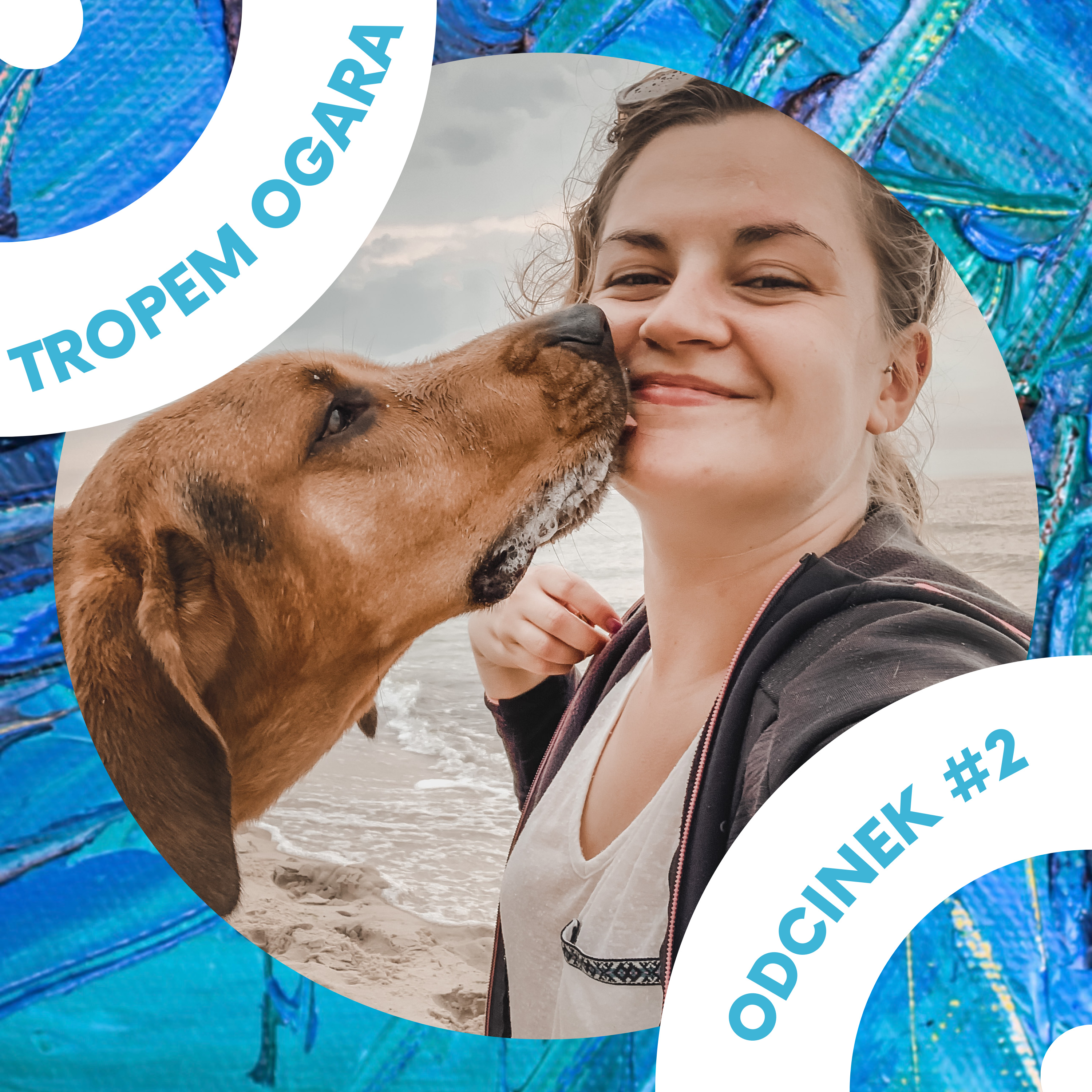 Tropem Ogara