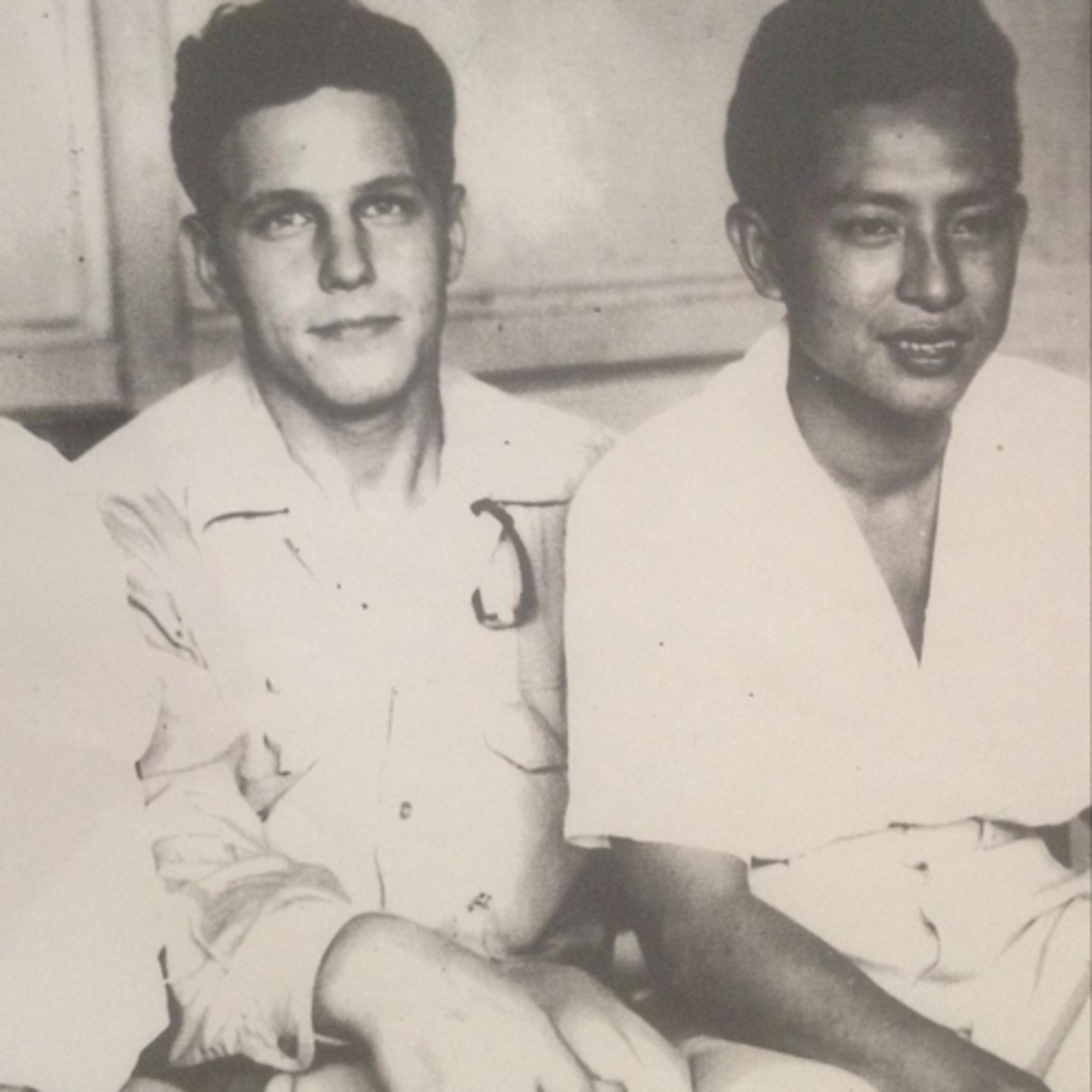 Growing Up Filipino East Coast
