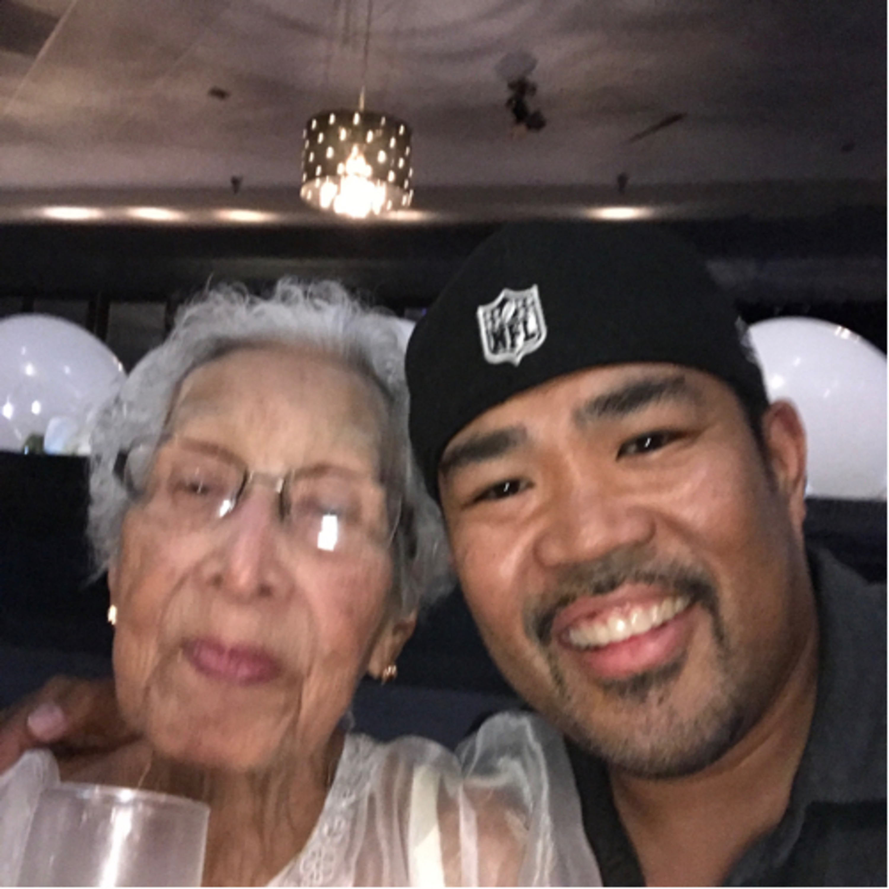 Growing Up Filipino East Coast