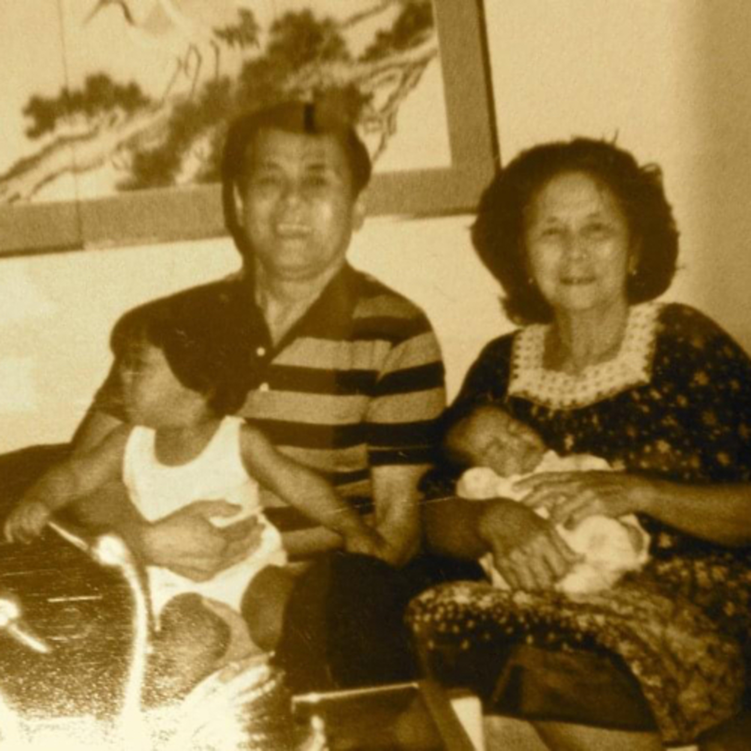 Growing Up Filipino East Coast