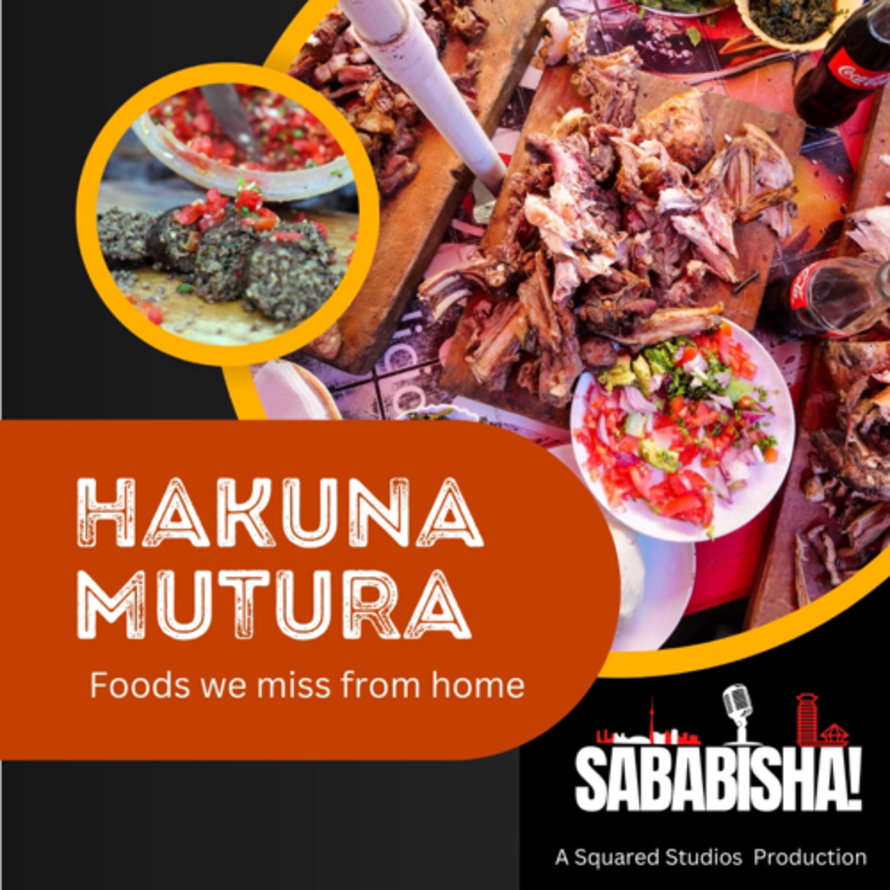 Sababisha!!