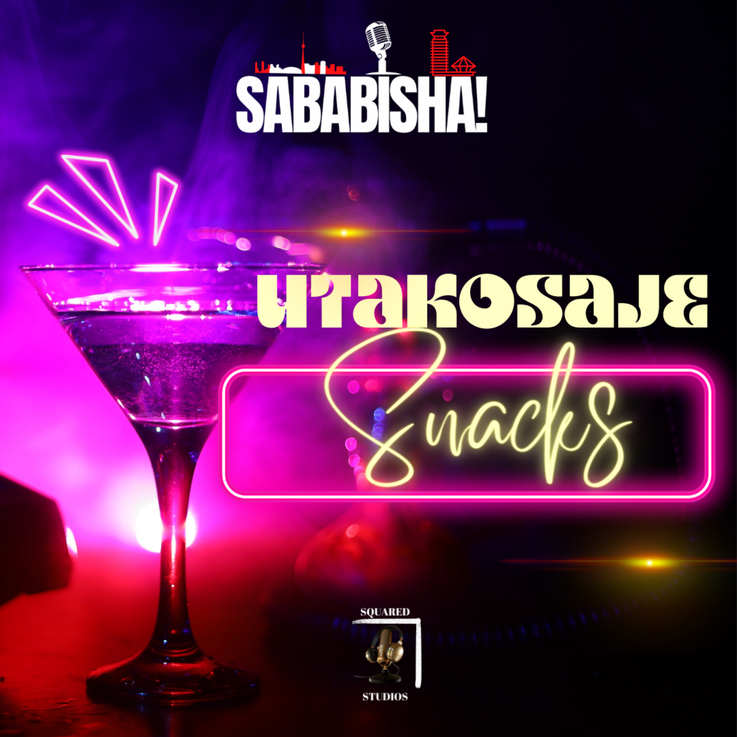 Sababisha!!