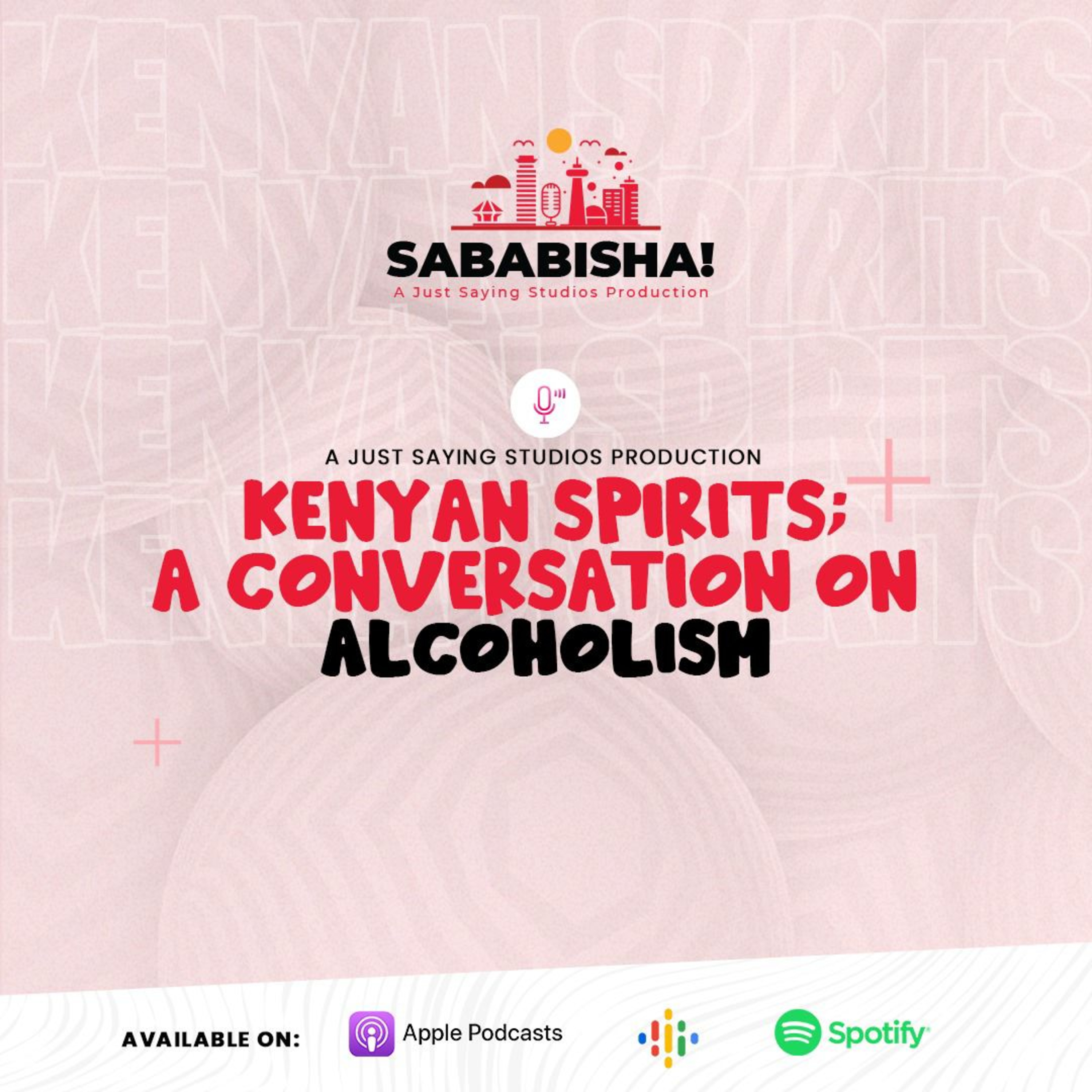 Sababisha!!