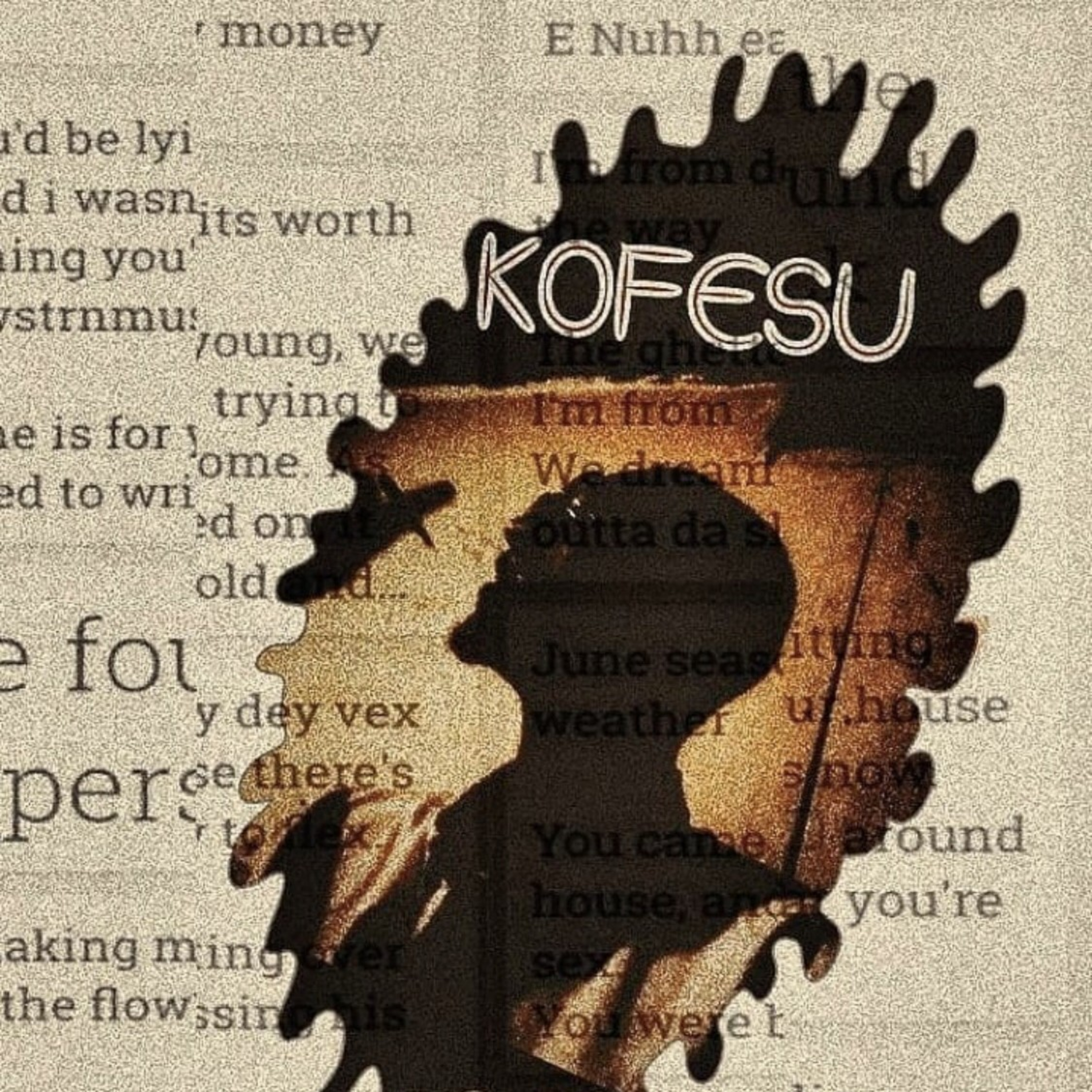 KOFESU episode artwork